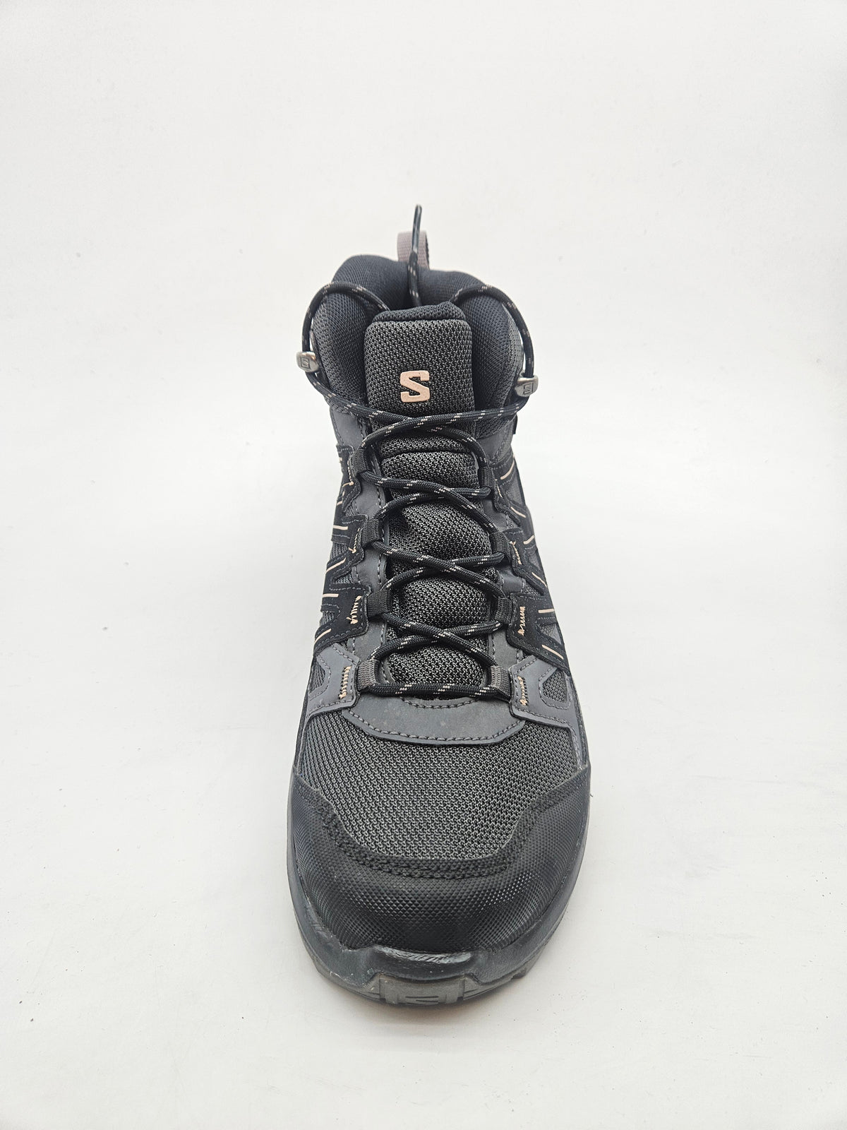 SALOMON ORIGINAL CIZMI BR 41