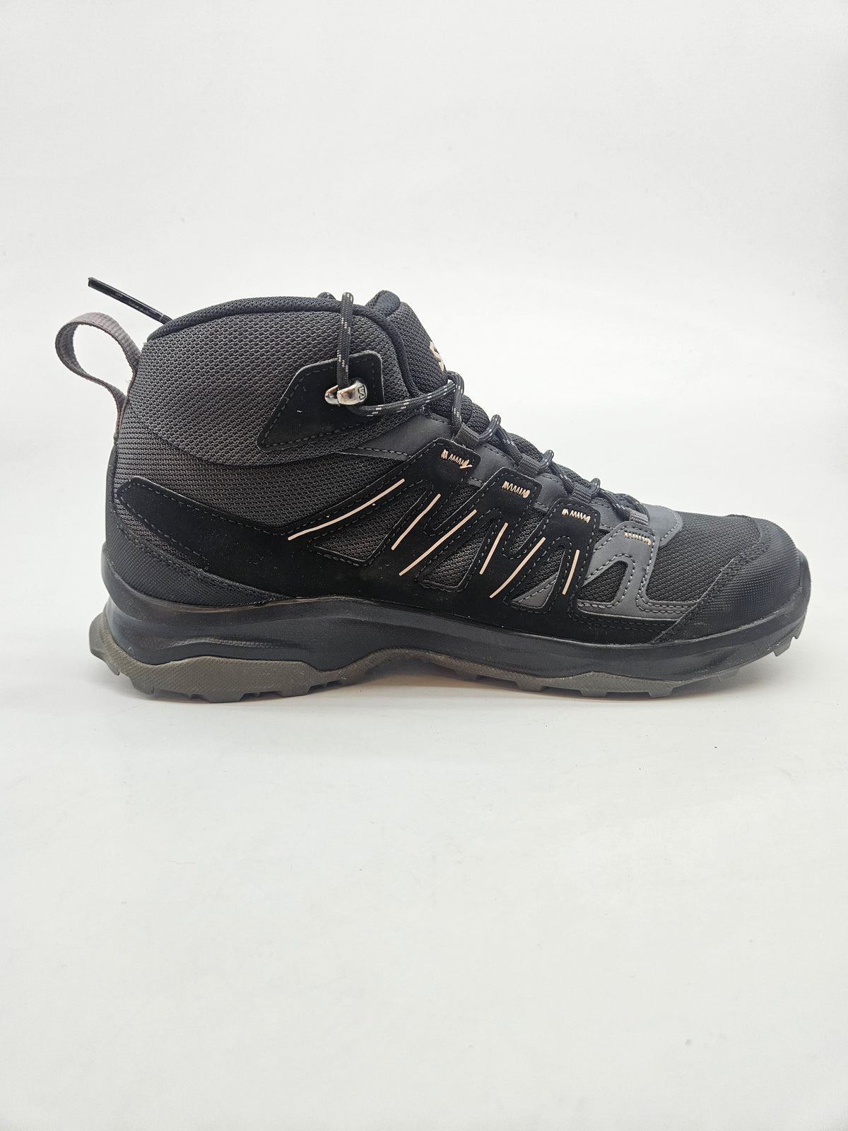 SALOMON ORIGINAL CIZMI BR 41
