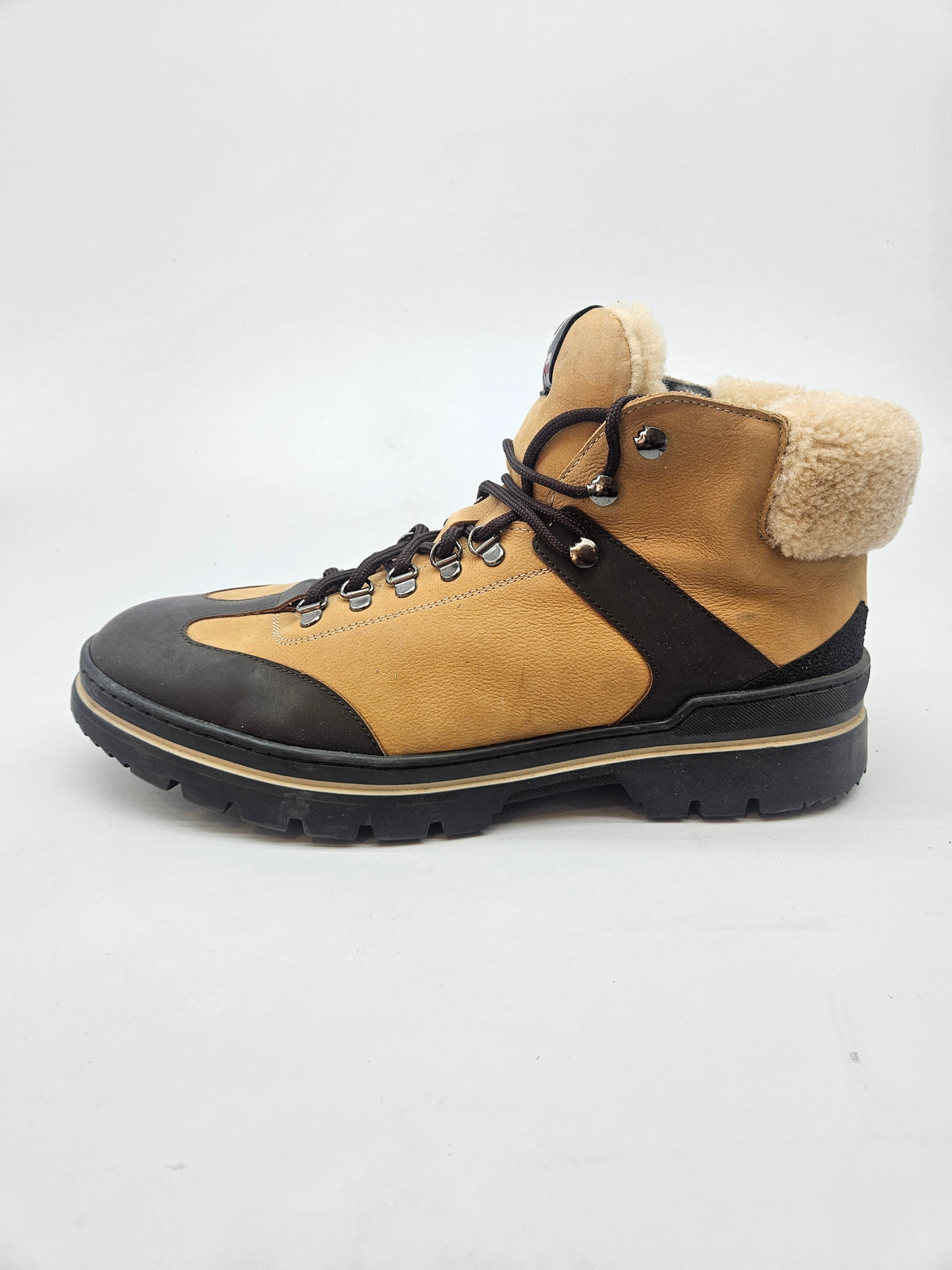 POLLINI ORIGINAL CIZMI BR 45