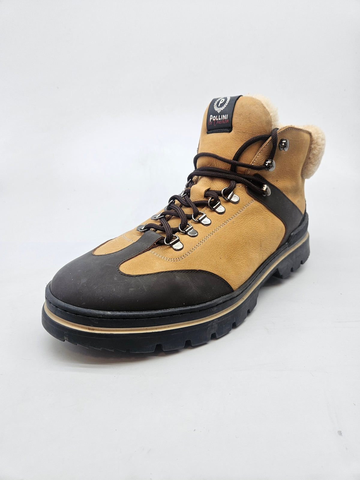 POLLINI ORIGINAL CIZMI BR 45