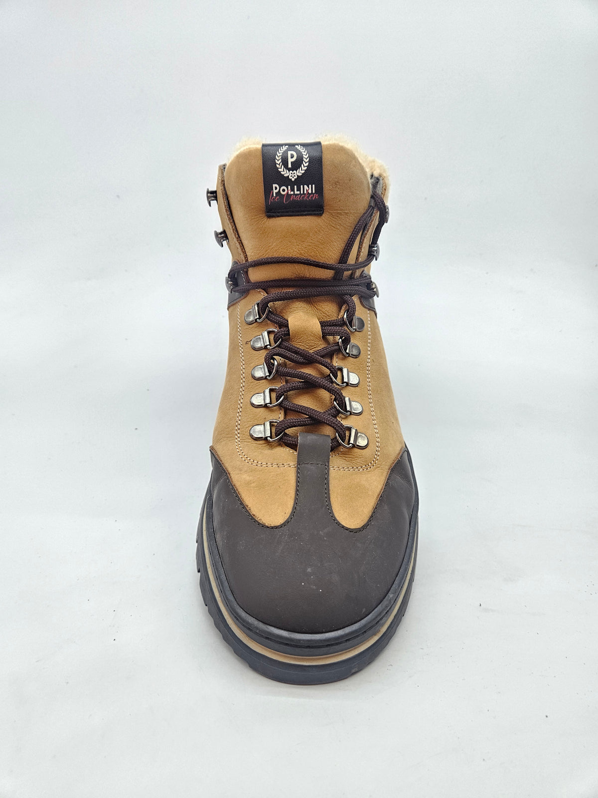 POLLINI ORIGINAL CIZMI BR 45