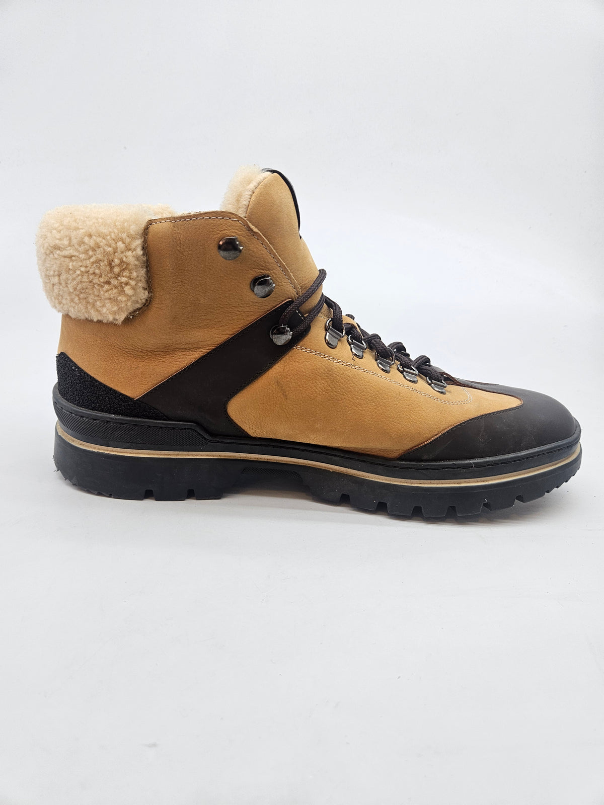 POLLINI ORIGINAL CIZMI BR 45