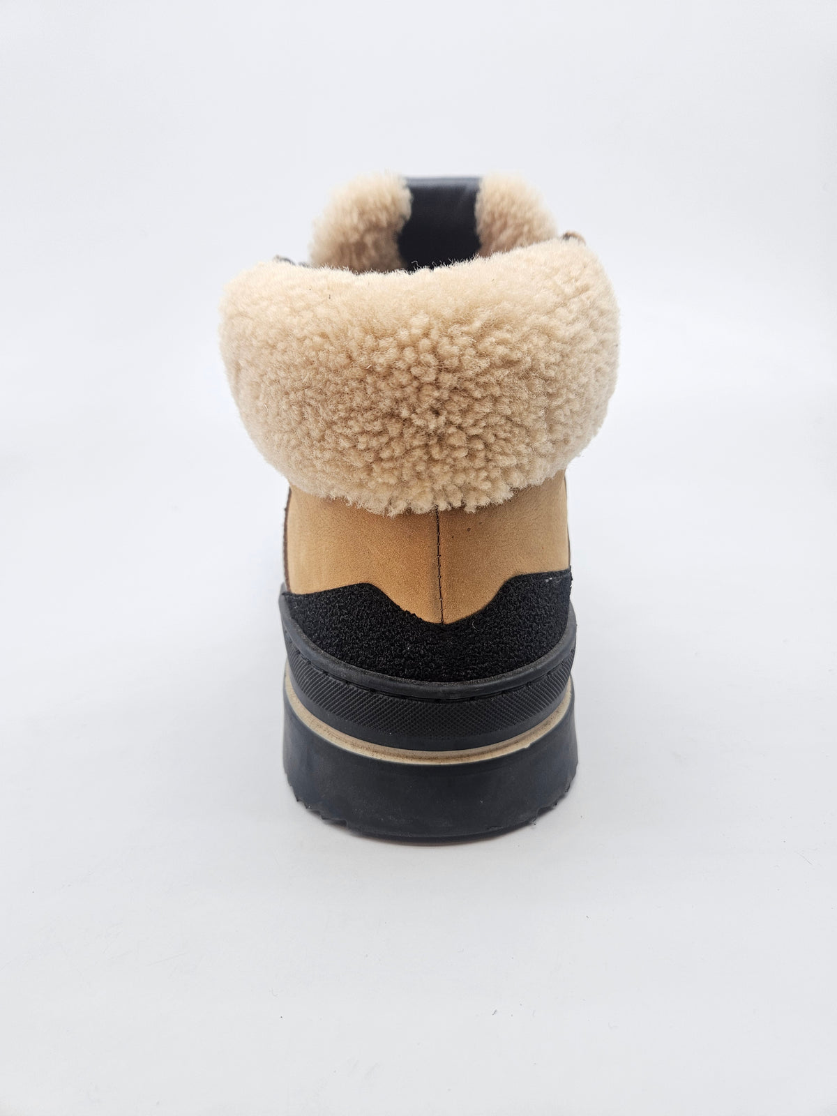 POLLINI ORIGINAL CIZMI BR 45