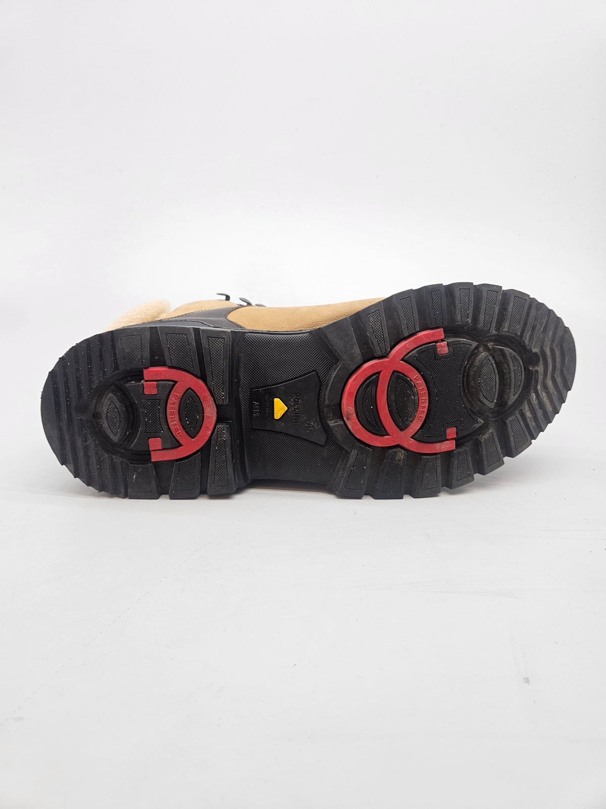 POLLINI ORIGINAL CIZMI BR 45