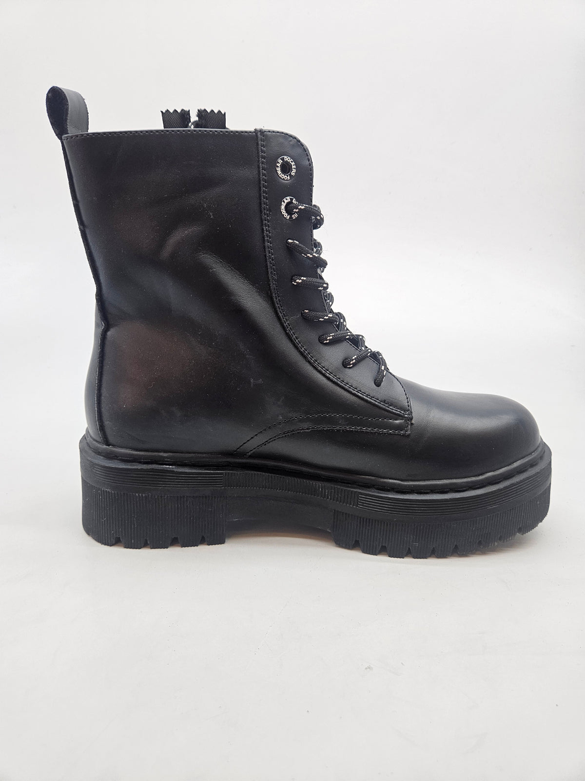 DOCKERS ORIGINAL CIZMI BR 39