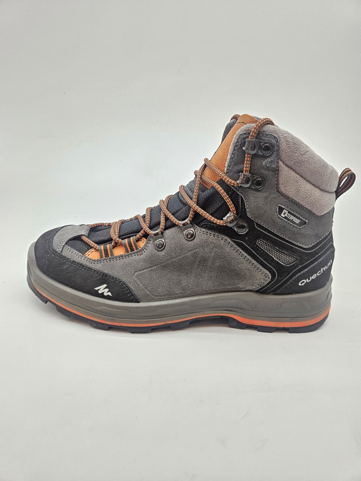 QUECHUA ORIGINAL CIZMI BR 43