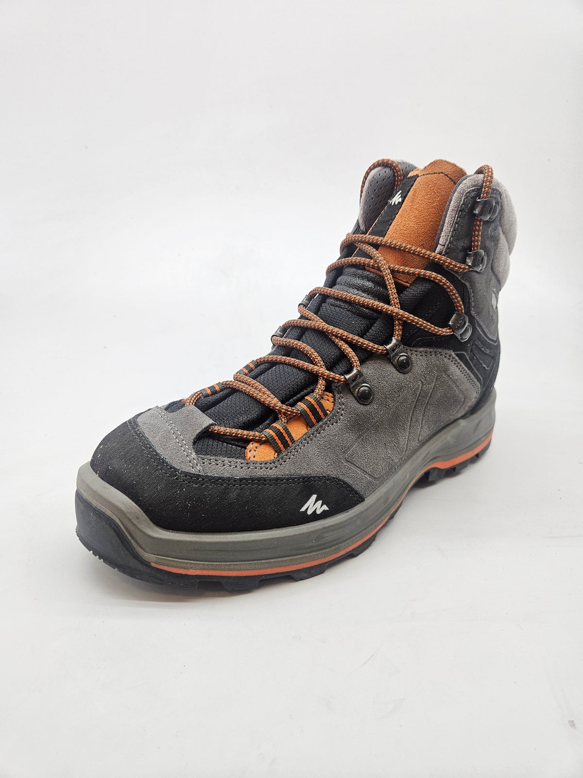 QUECHUA ORIGINAL CIZMI BR 43