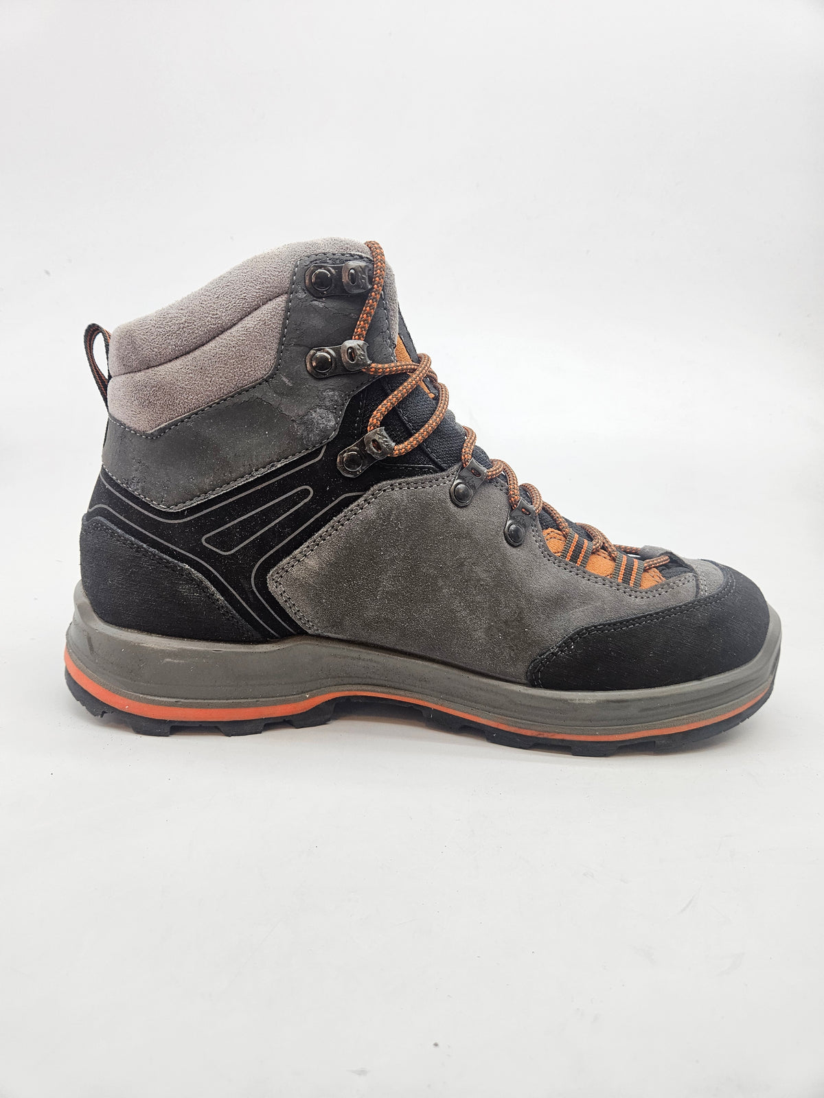 QUECHUA ORIGINAL CIZMI BR 43