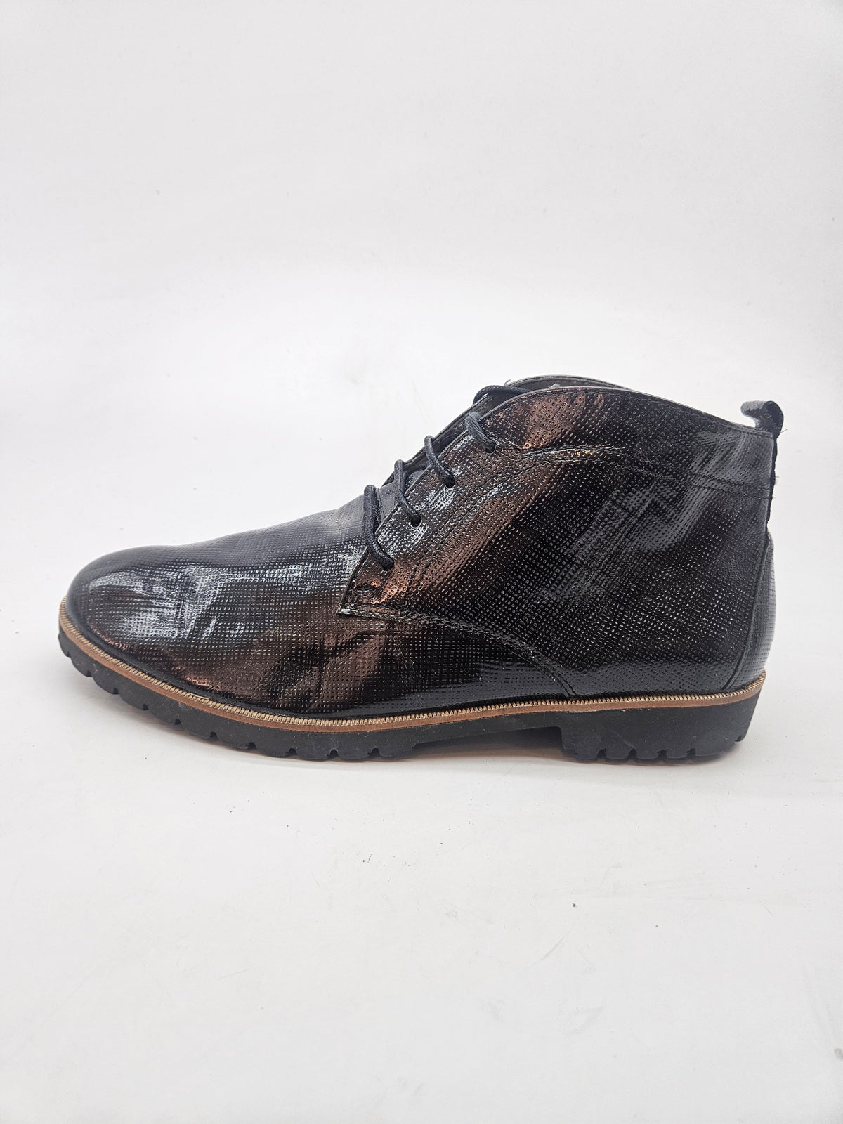 JOSEF SEIBEL ORIGINAL CIZMI BR 42