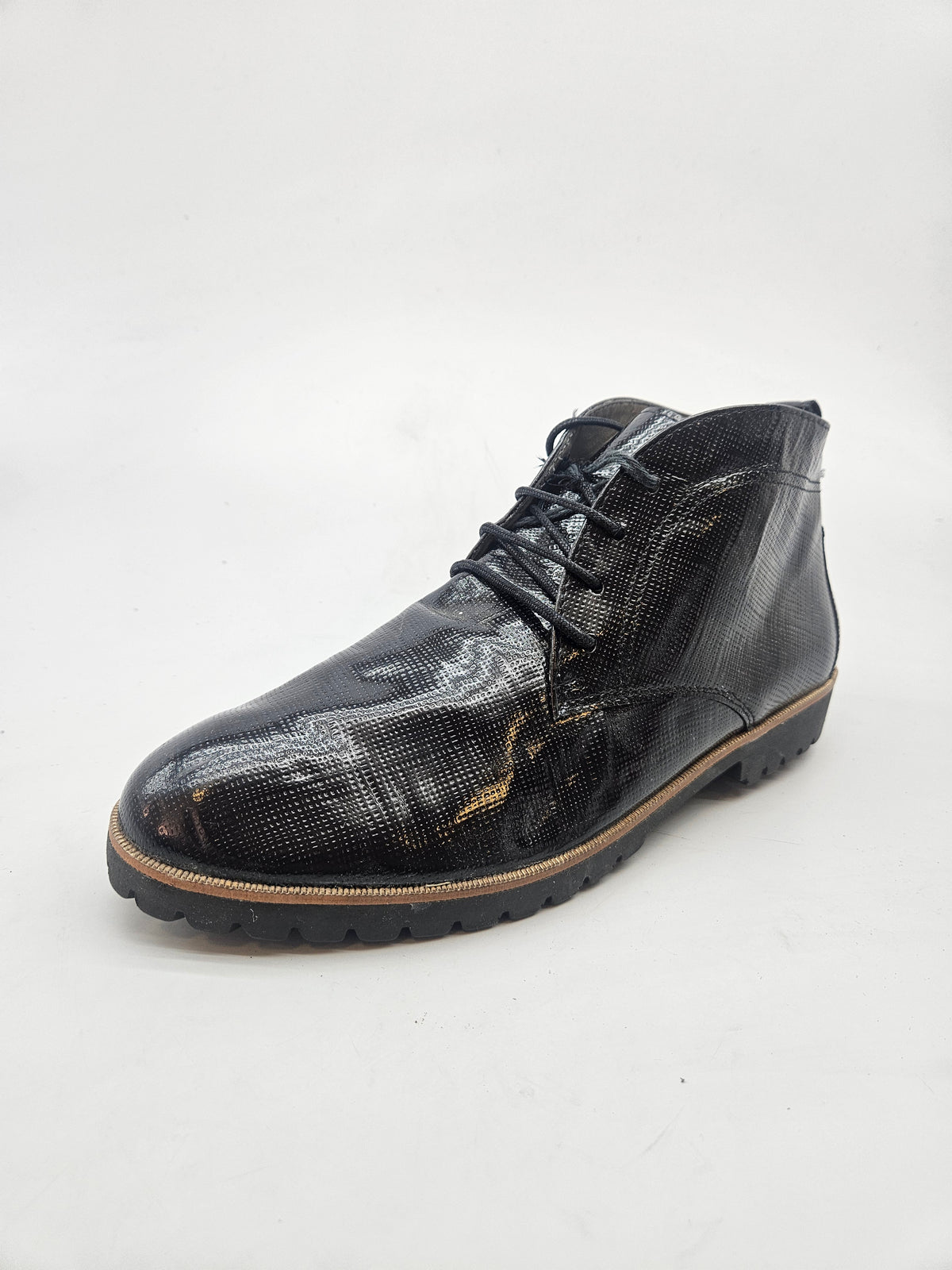 JOSEF SEIBEL ORIGINAL CIZMI BR 42