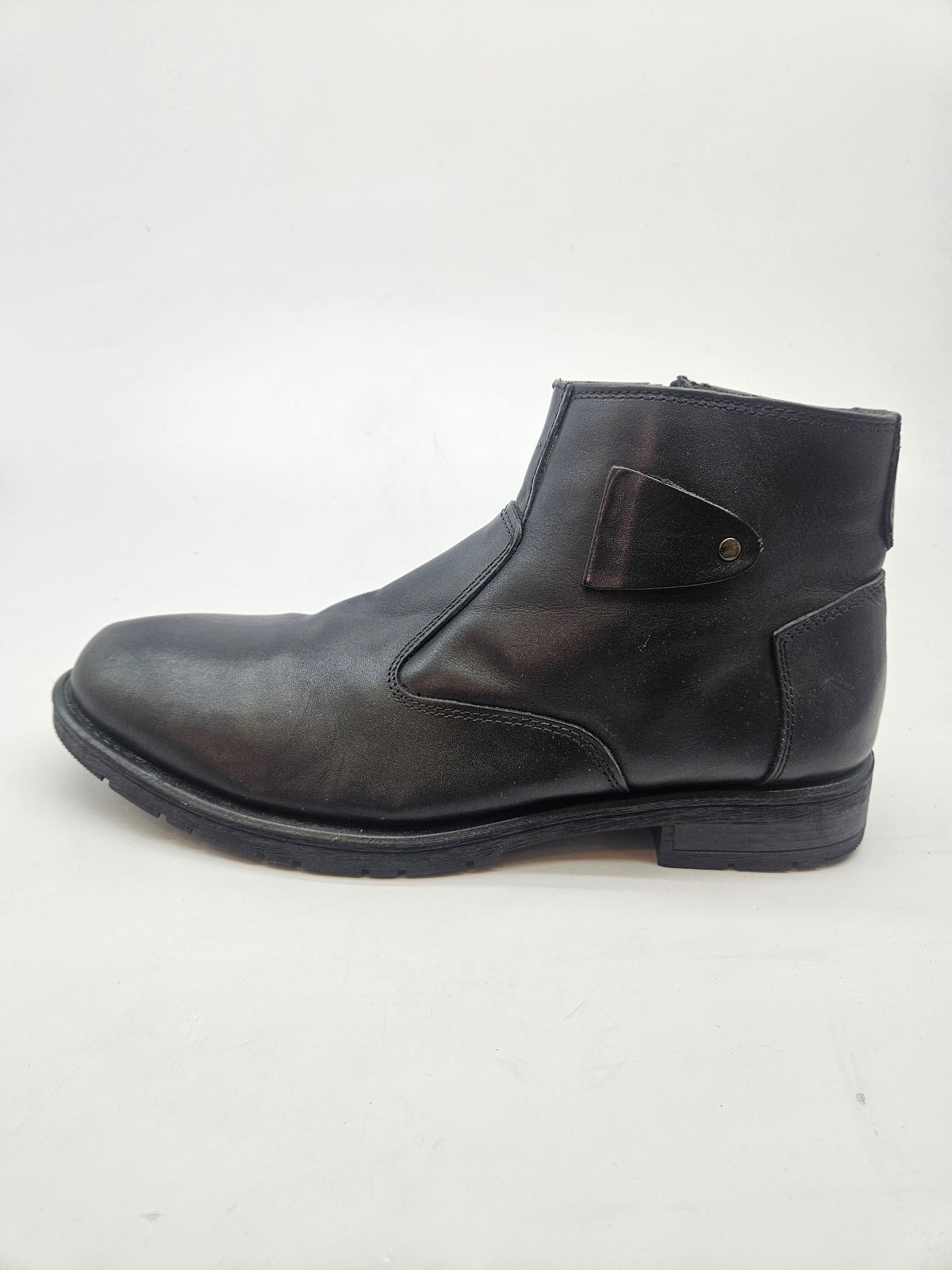 ORIGINAL CIZMI BR 43