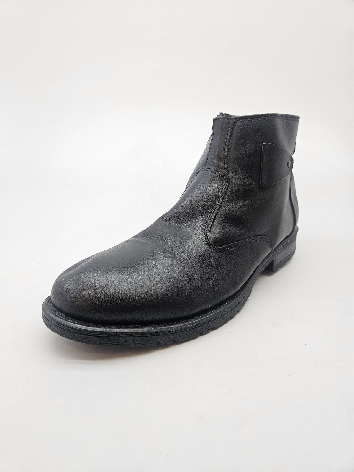 ORIGINAL CIZMI BR 43