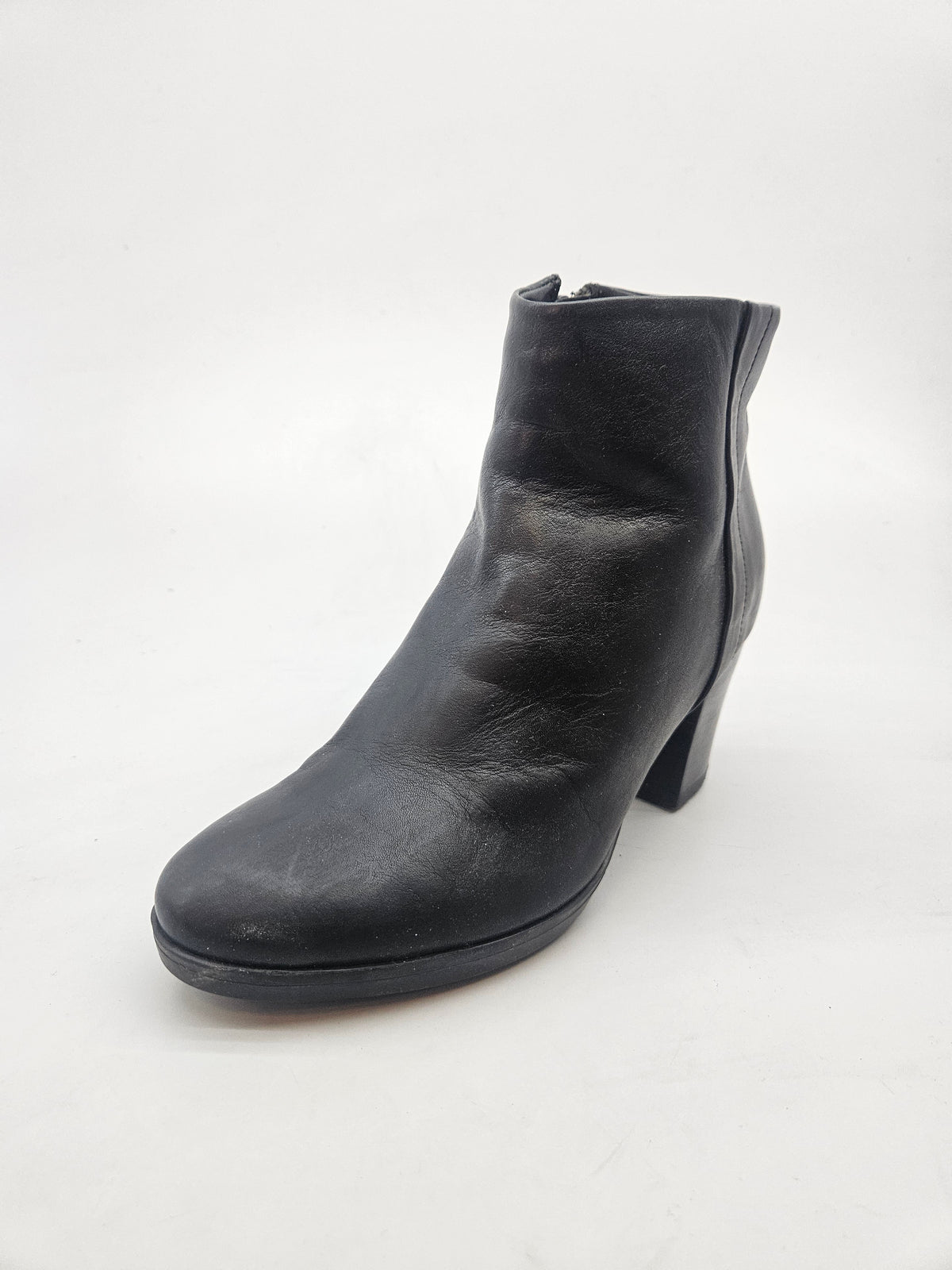 HEYRAUD ORIGINAL CIZMI BR 36