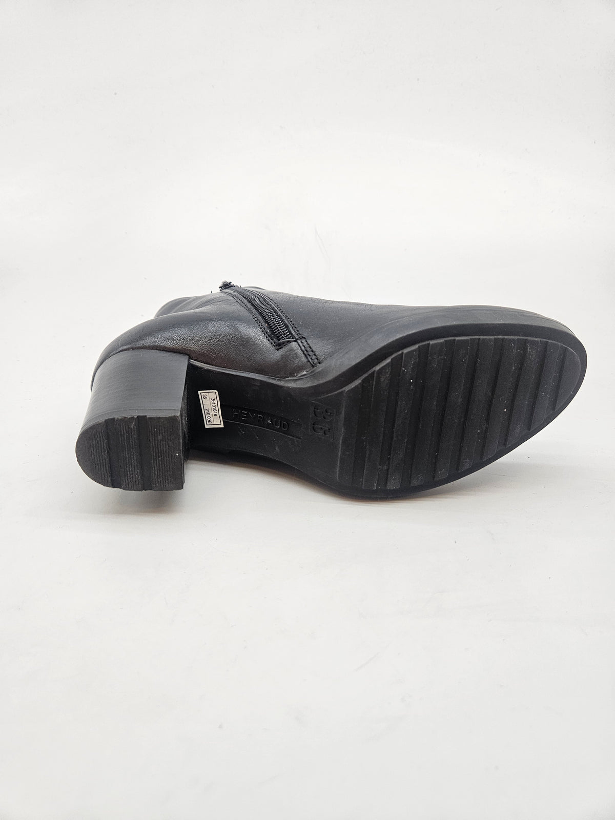 HEYRAUD ORIGINAL CIZMI BR 36