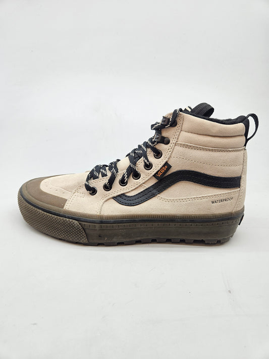 VANS ORIGINAL CIZMI BR 40