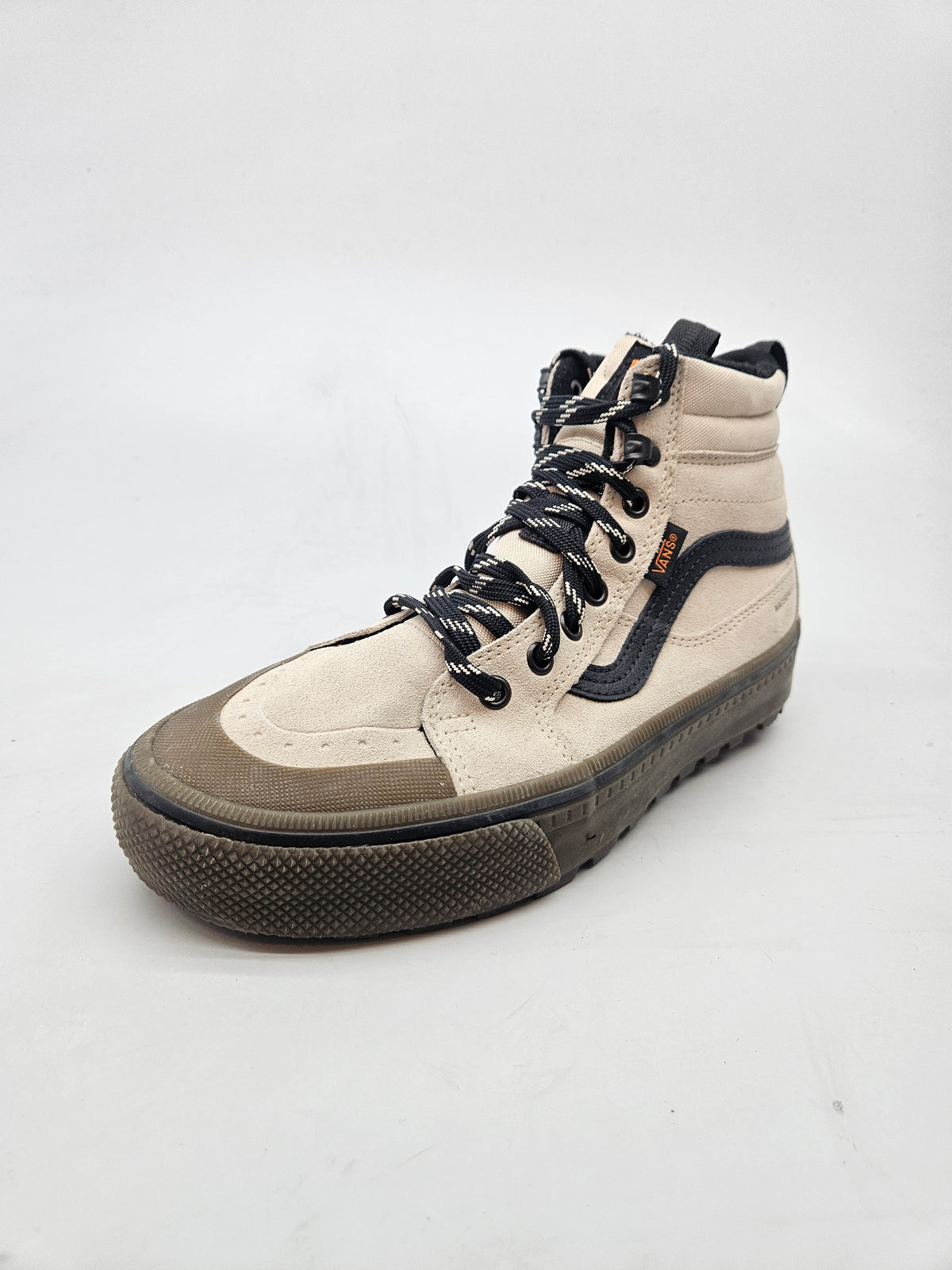 VANS ORIGINAL CIZMI BR 40