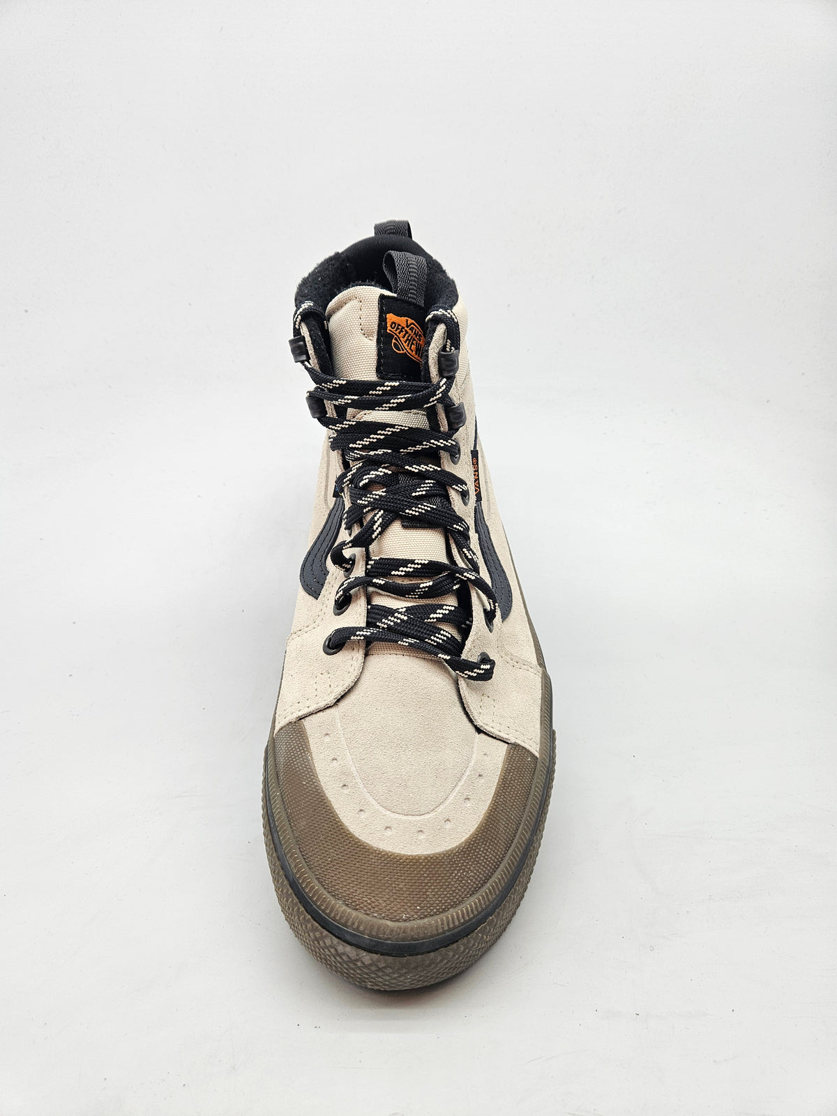 VANS ORIGINAL CIZMI BR 40