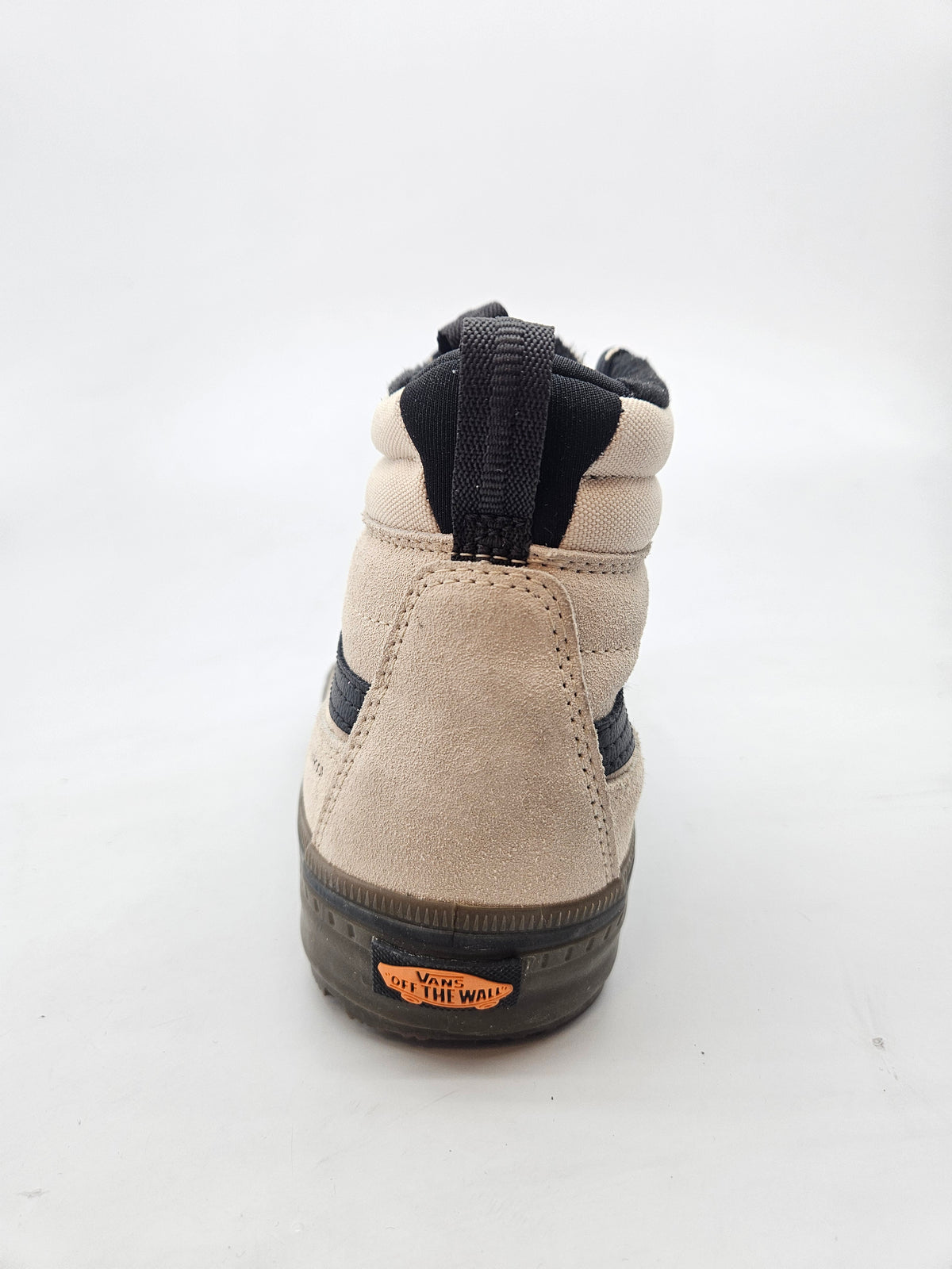 VANS ORIGINAL CIZMI BR 40