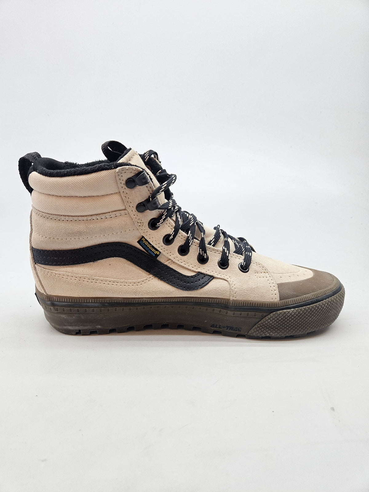 VANS ORIGINAL CIZMI BR 40