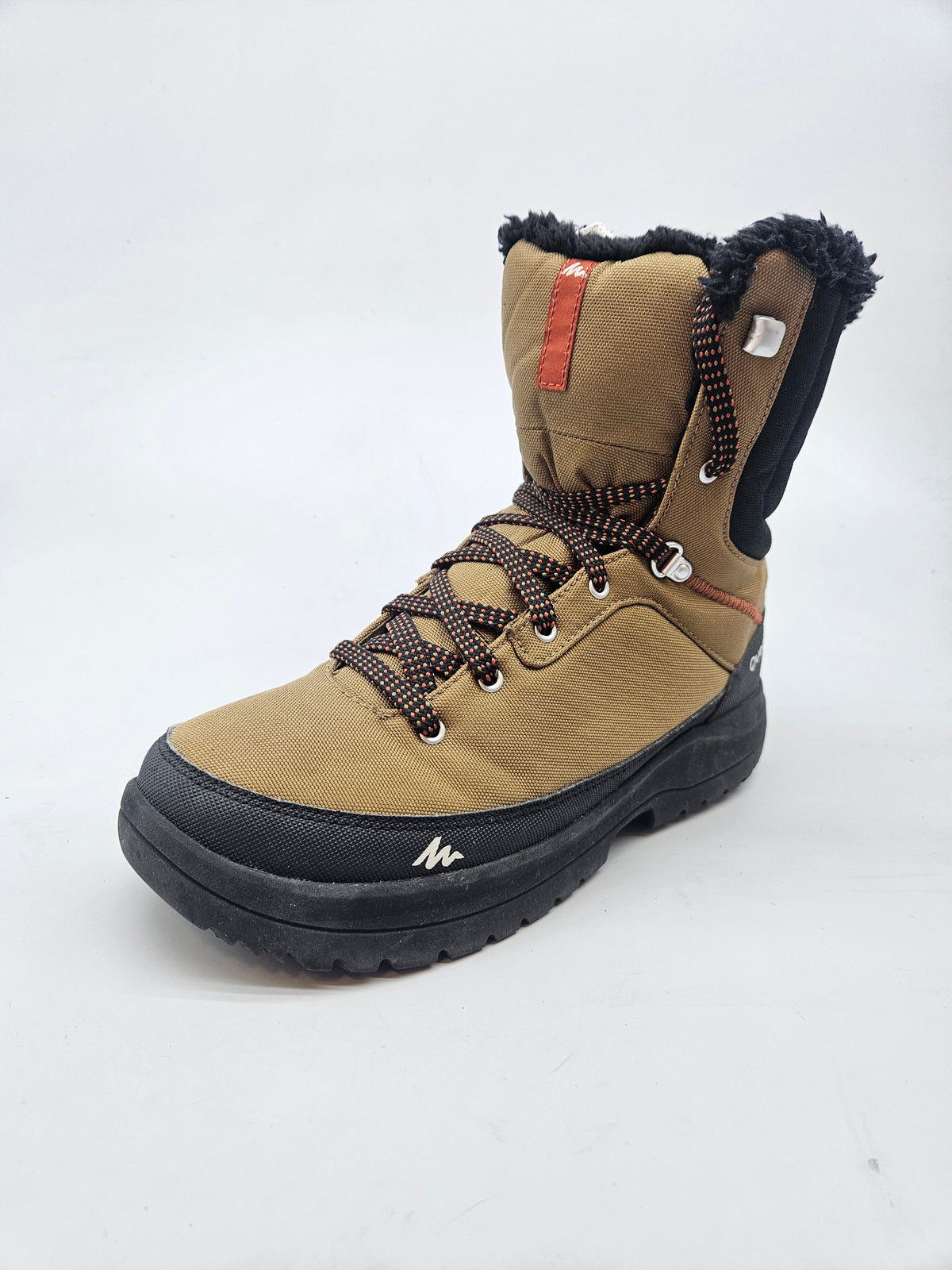 QUECHUA ORIGINAL VODOOTPORNI CIZMI BR 39
