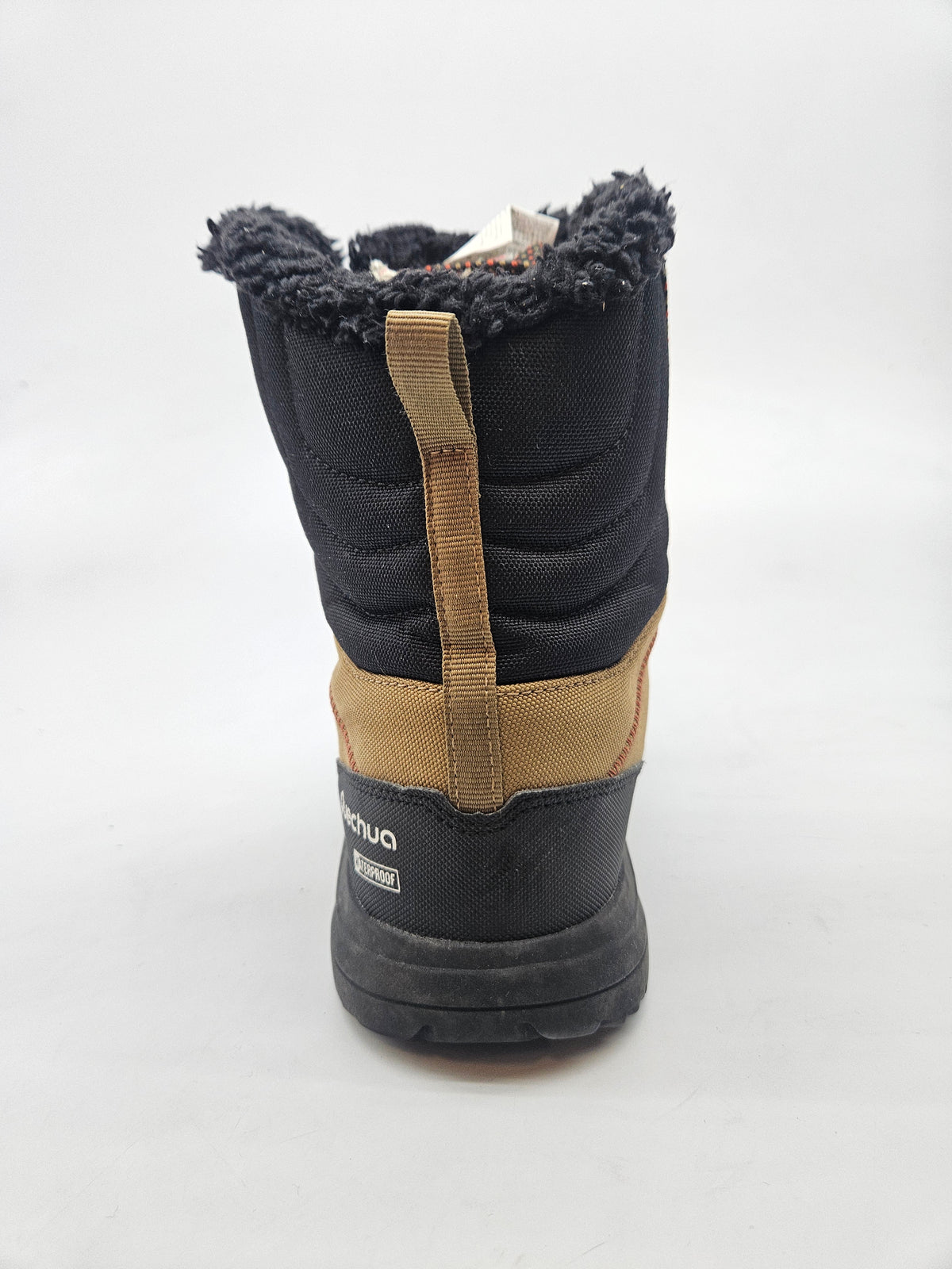 QUECHUA ORIGINAL VODOOTPORNI CIZMI BR 39