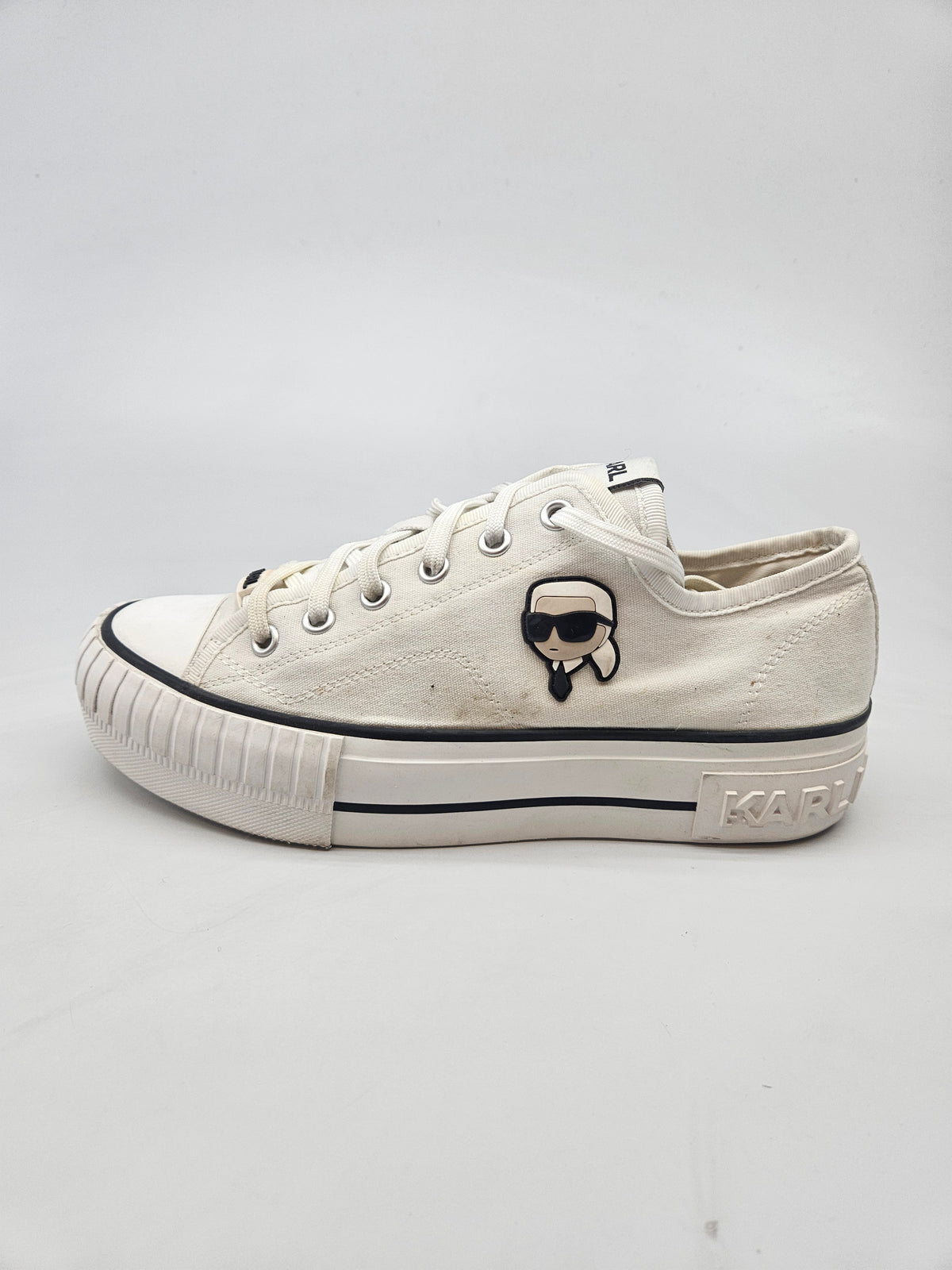 KARL LAGERFELD ORIGINAL PATIKI BR 39