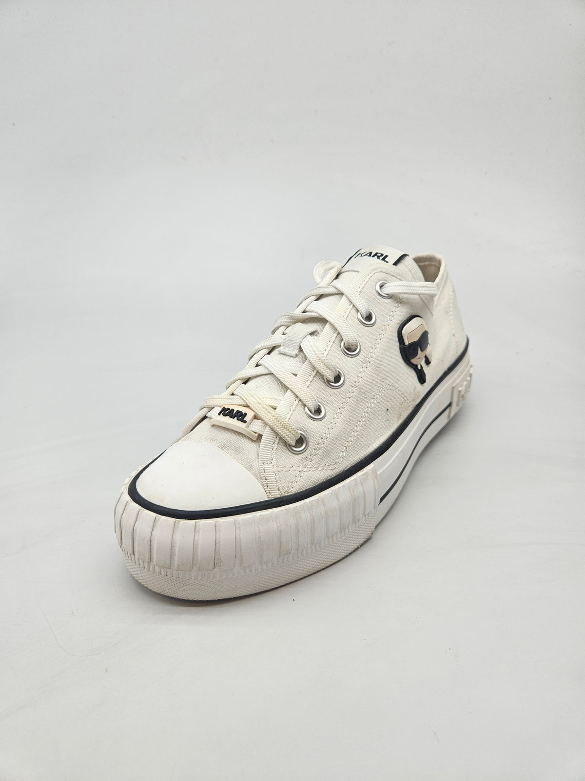 KARL LAGERFELD ORIGINAL PATIKI BR 39