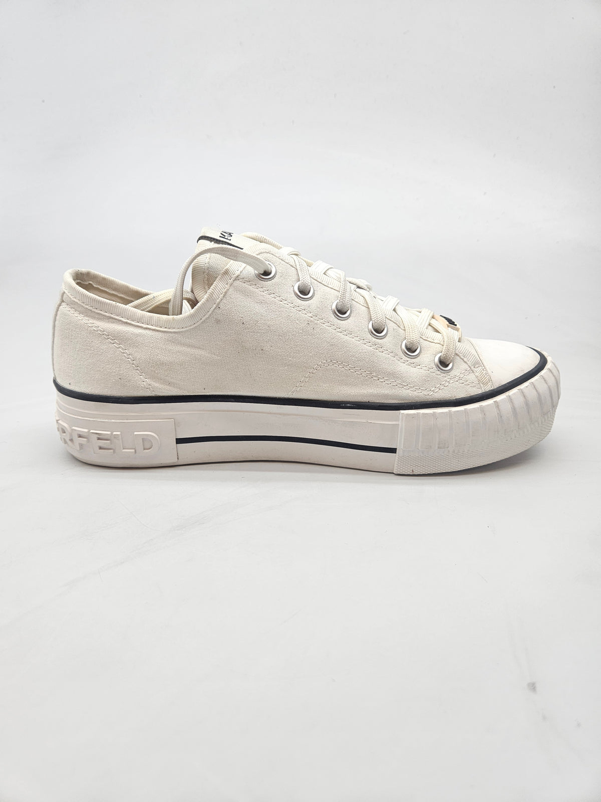 KARL LAGERFELD ORIGINAL PATIKI BR 39