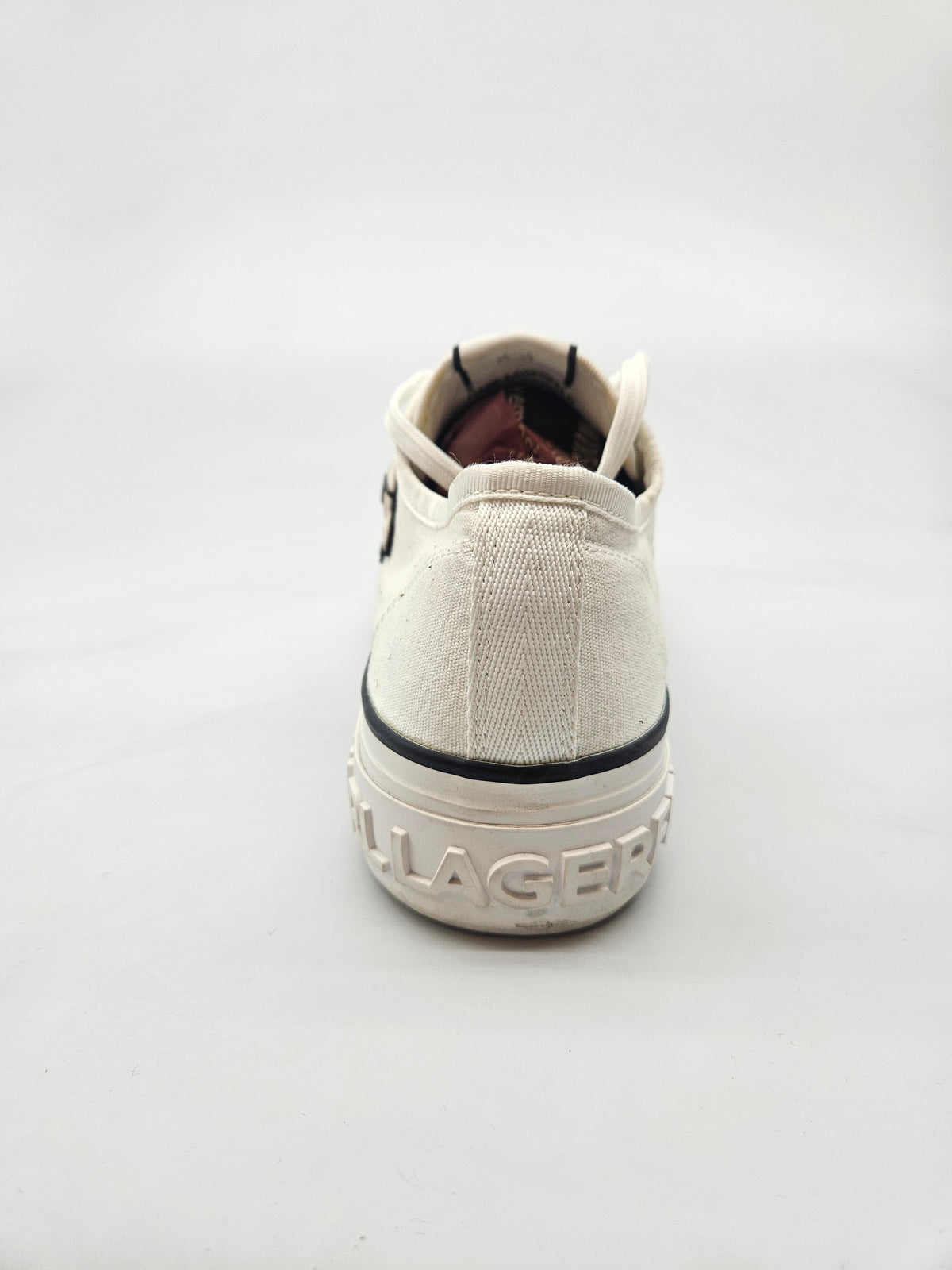 KARL LAGERFELD ORIGINAL PATIKI BR 39