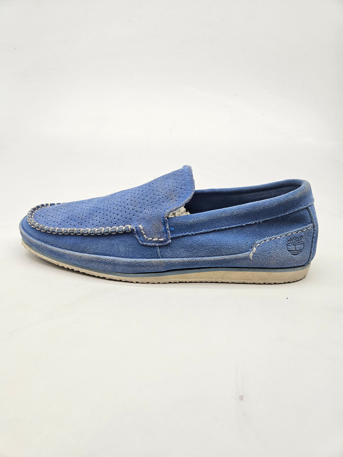 TIMBERLAND ORIGINAL CEVLI BR 41.5