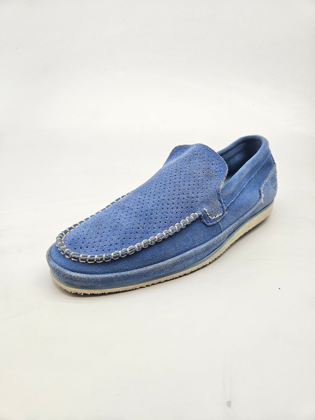 TIMBERLAND ORIGINAL CEVLI BR 41.5