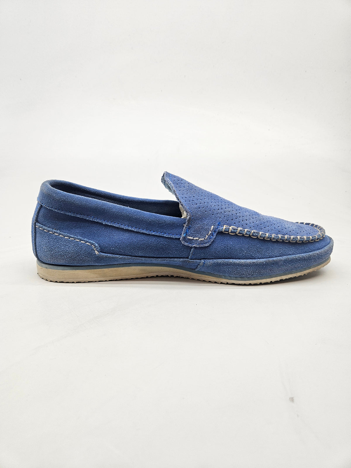 TIMBERLAND ORIGINAL CEVLI BR 41.5
