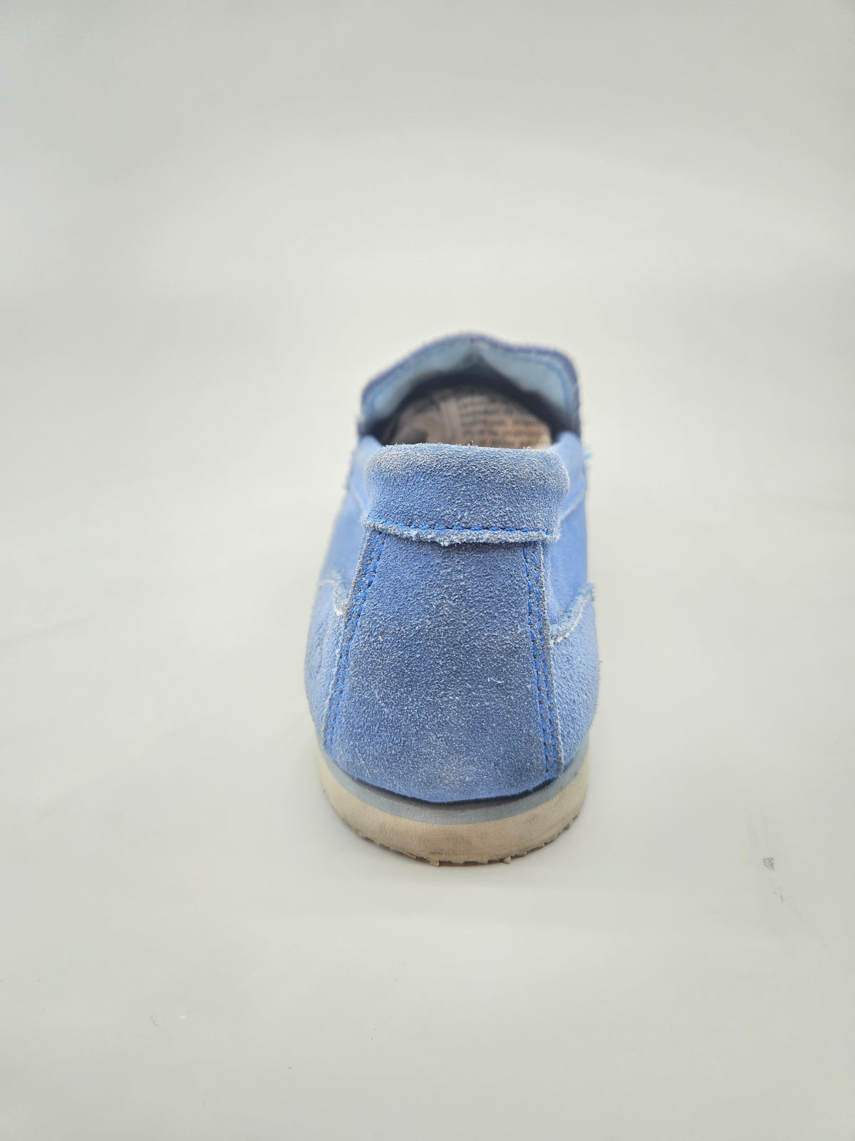 TIMBERLAND ORIGINAL CEVLI BR 41.5