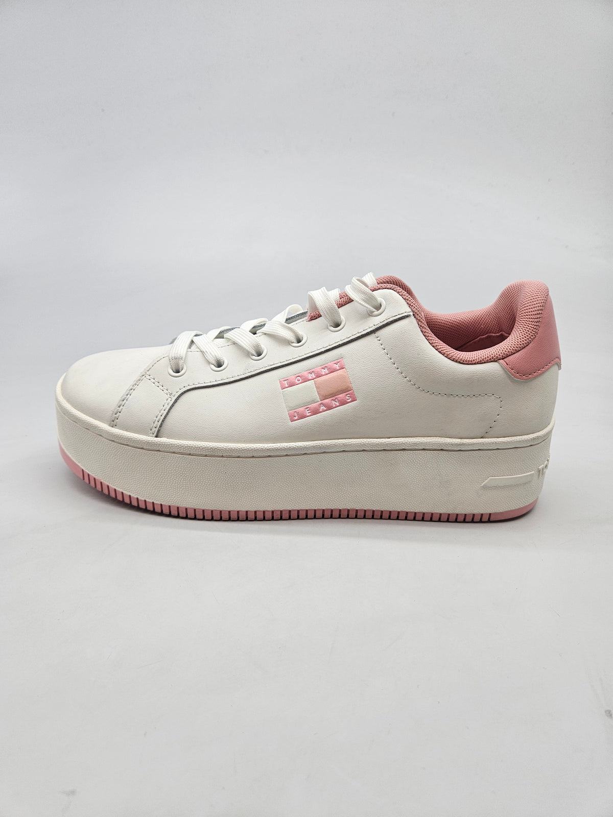 TOMMY JEANS NOVI ORIGINAL PATIKI BR 38
