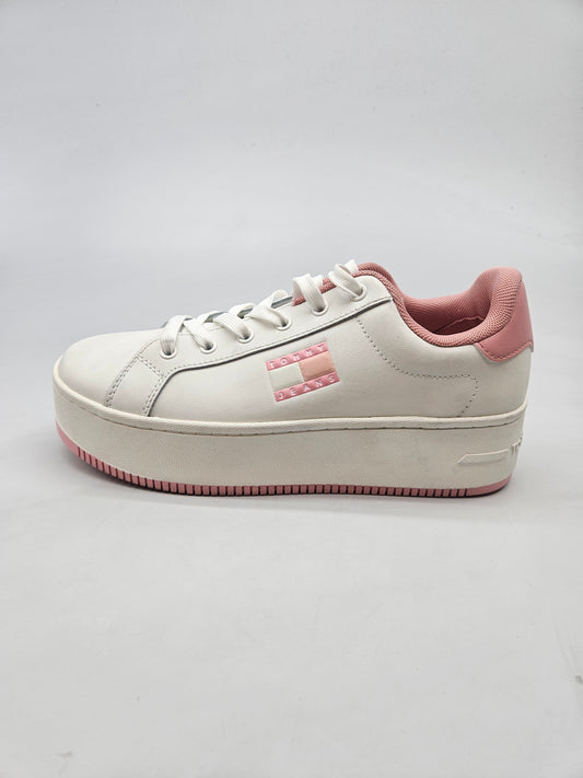 TOMMY JEANS NOVI ORIGINAL PATIKI BR 38