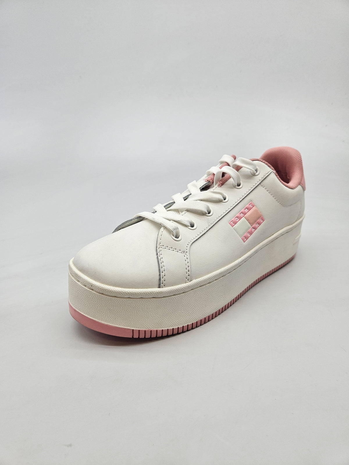 TOMMY JEANS NOVI ORIGINAL PATIKI BR 38