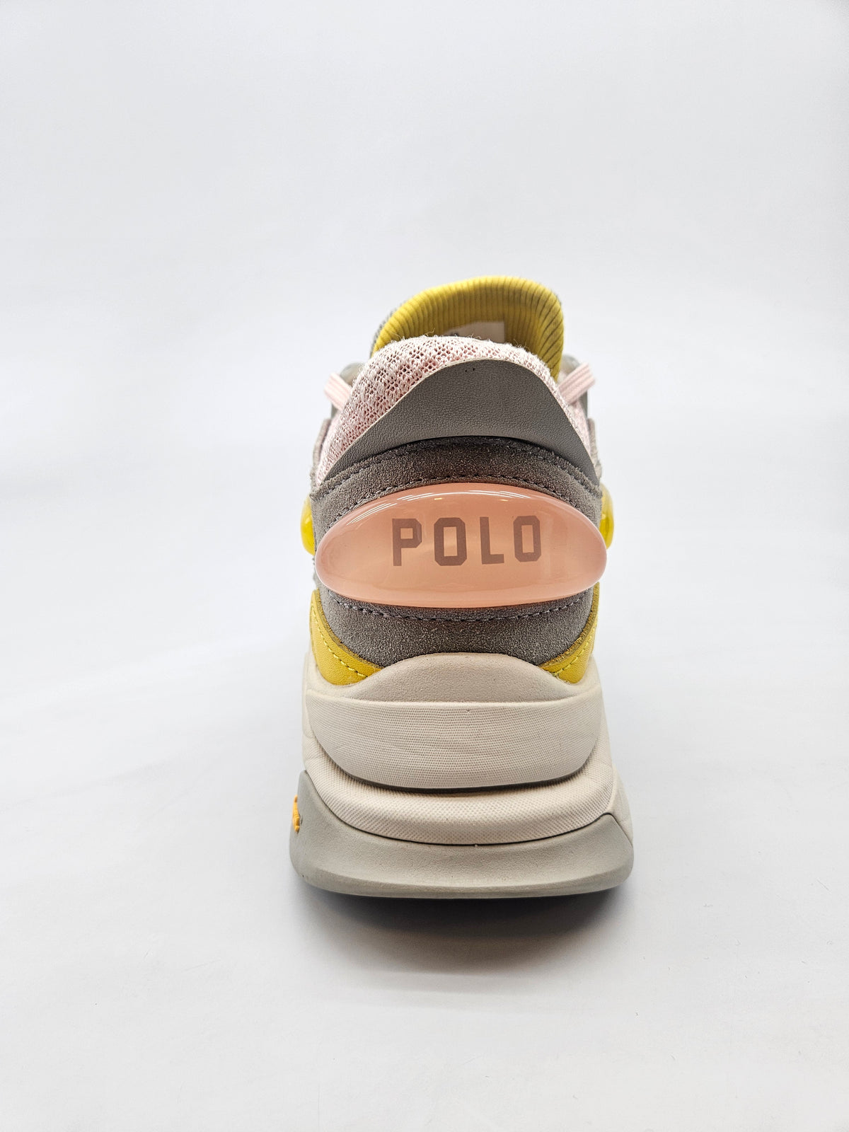 POLO ORIGINAL PATIKI BR 40.5