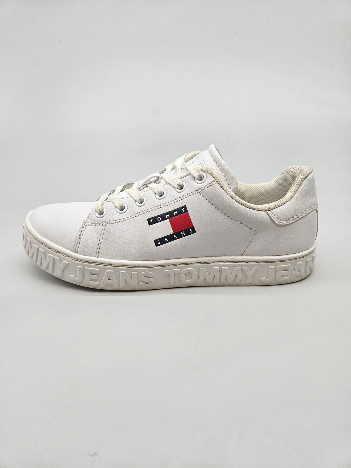 TOMMY JEANS ORIGINAL PATIKI BR 36