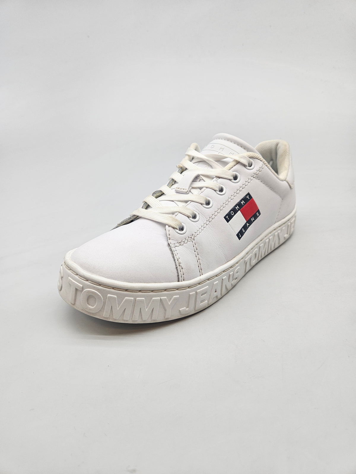 TOMMY JEANS ORIGINAL PATIKI BR 36