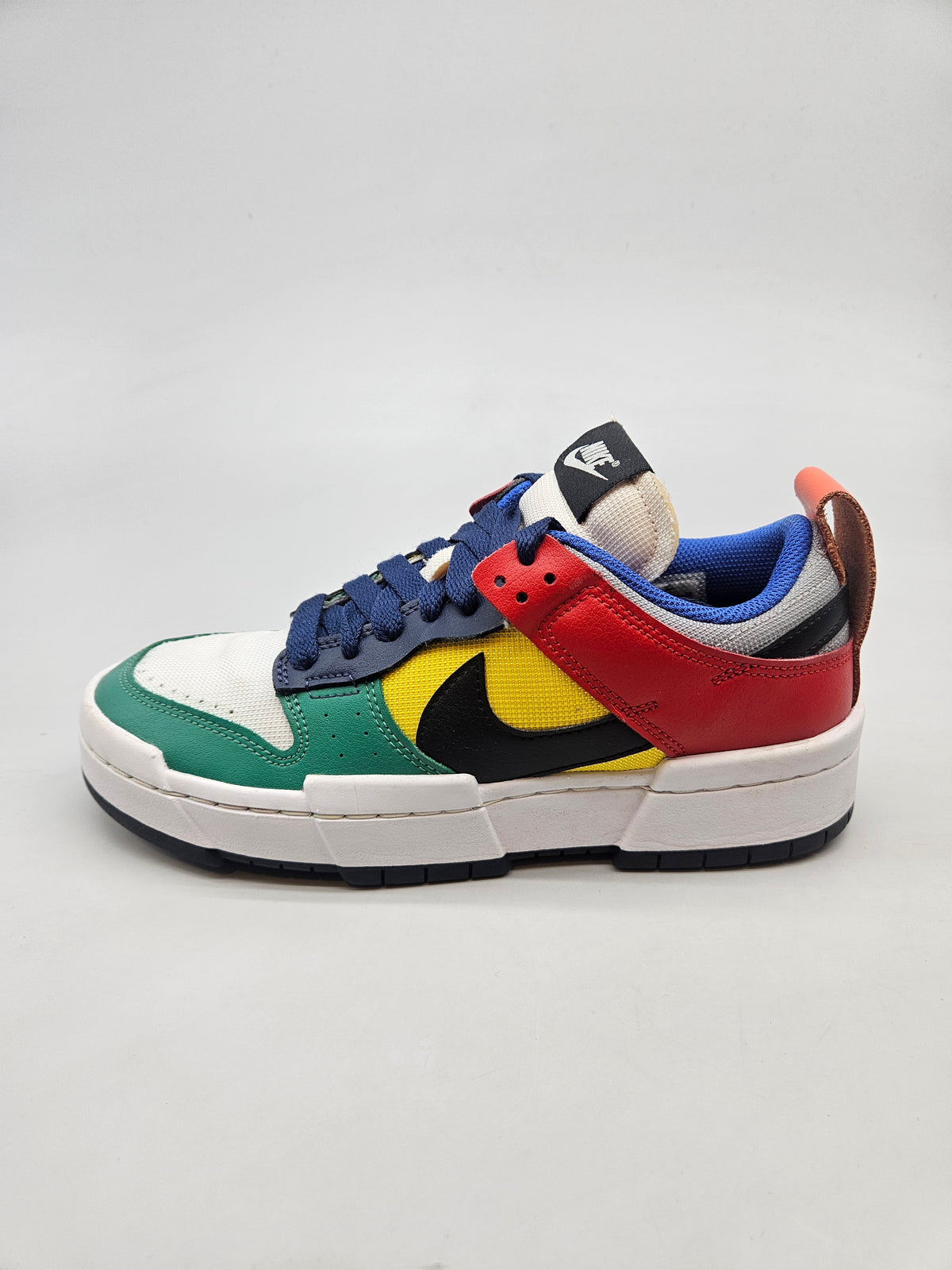 NIKE ORIGINAL PATIKI BR 39