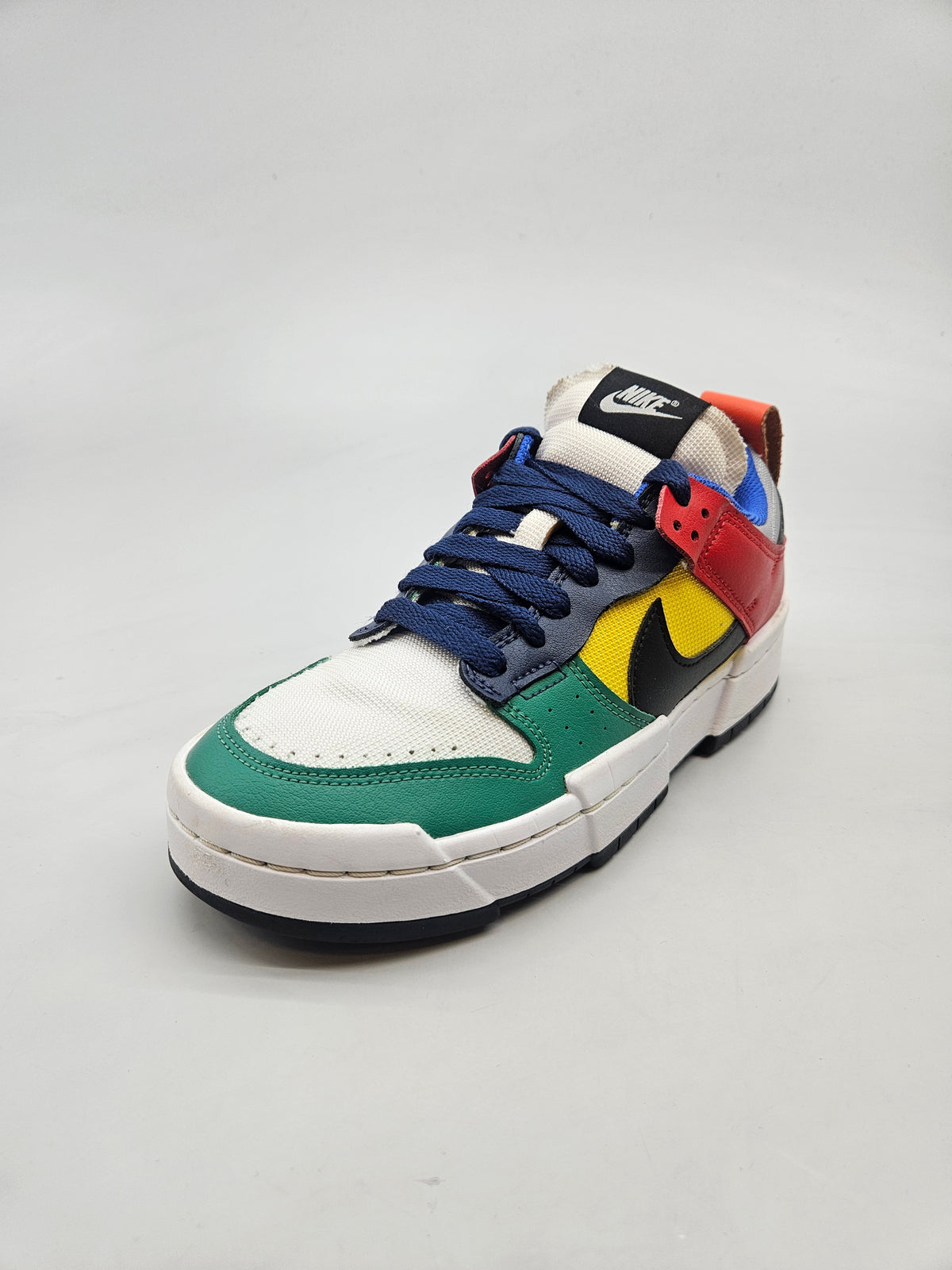 NIKE ORIGINAL PATIKI BR 39