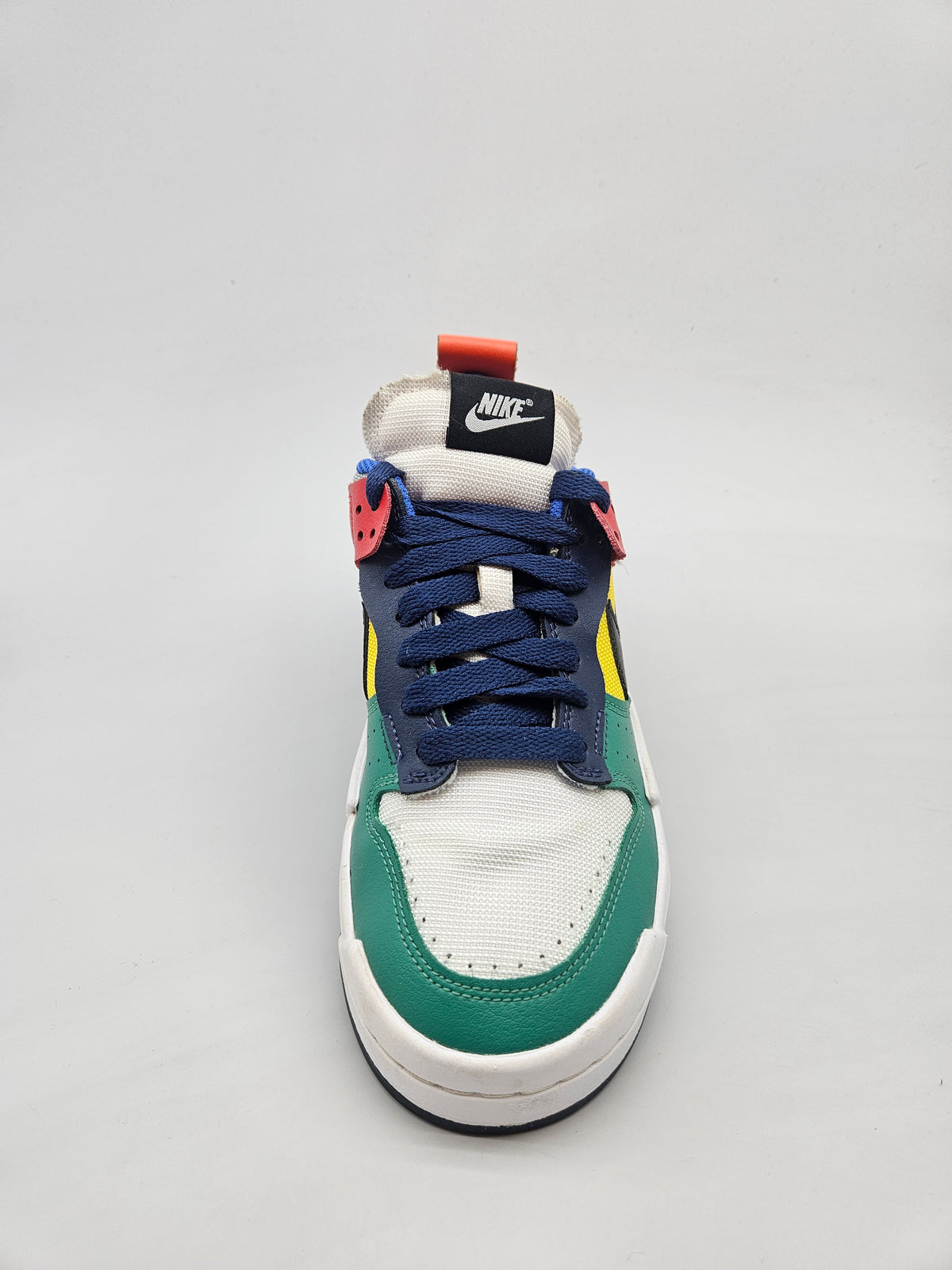 NIKE ORIGINAL PATIKI BR 39