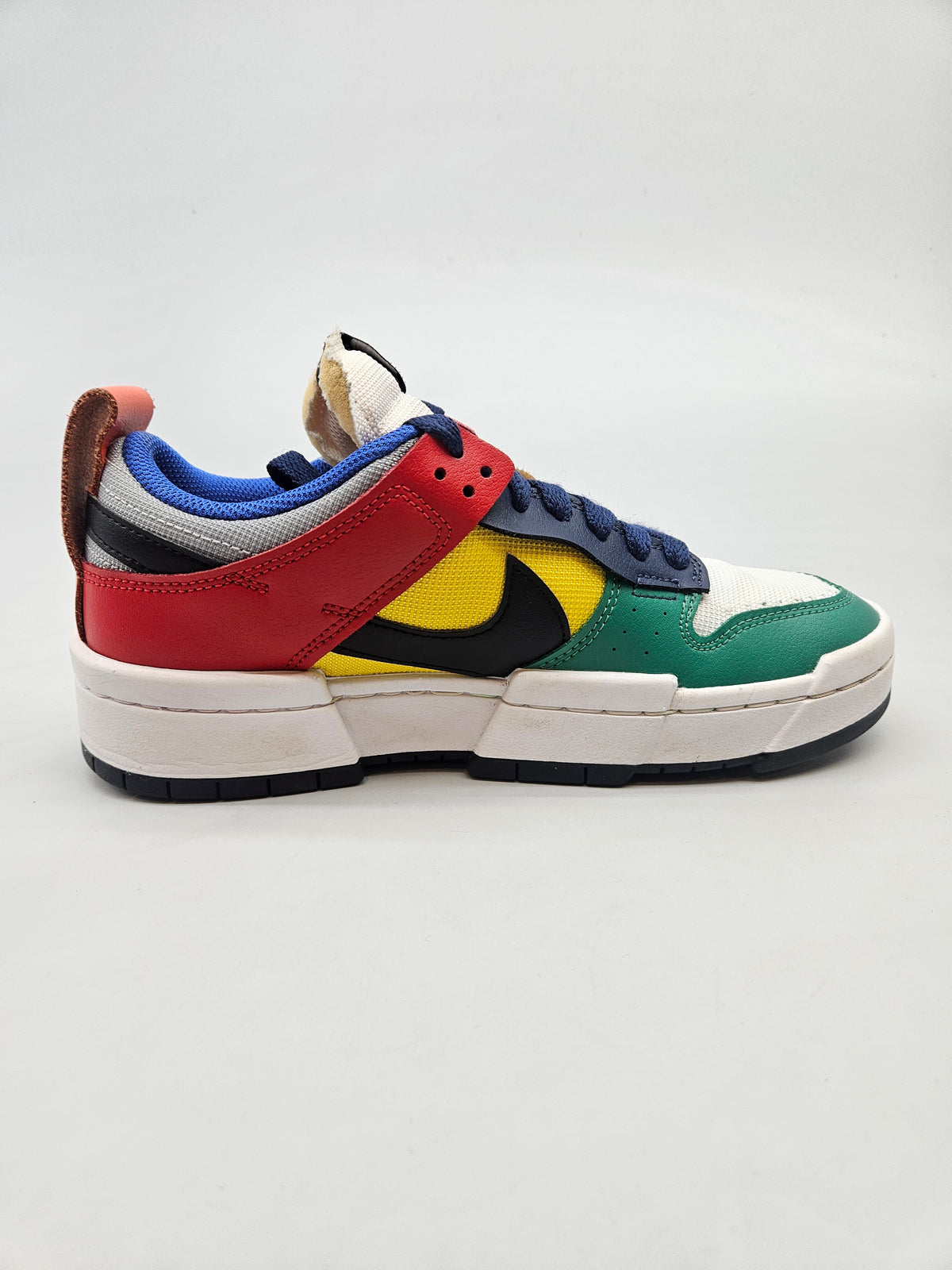 NIKE ORIGINAL PATIKI BR 39