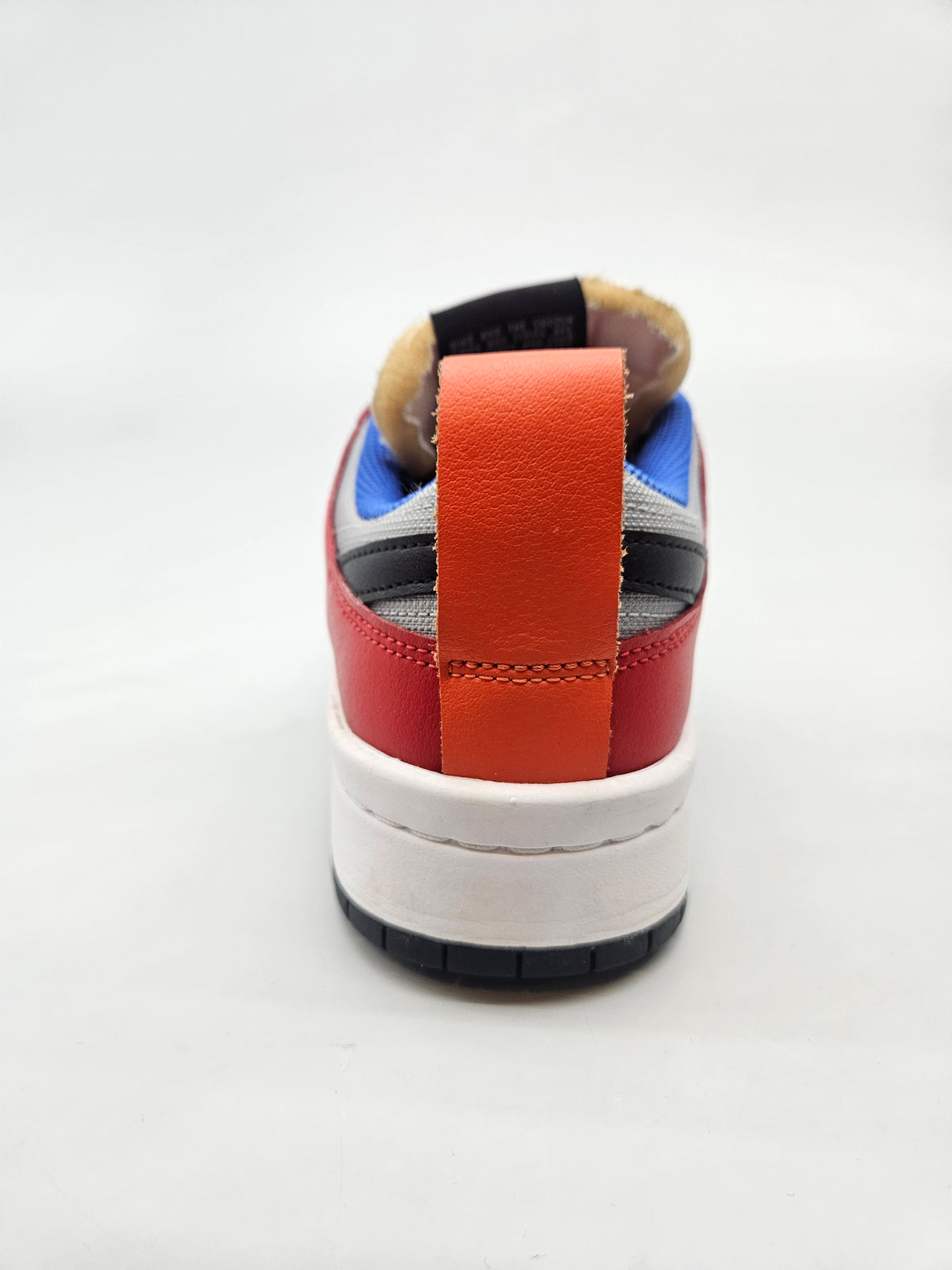 NIKE ORIGINAL PATIKI BR 39