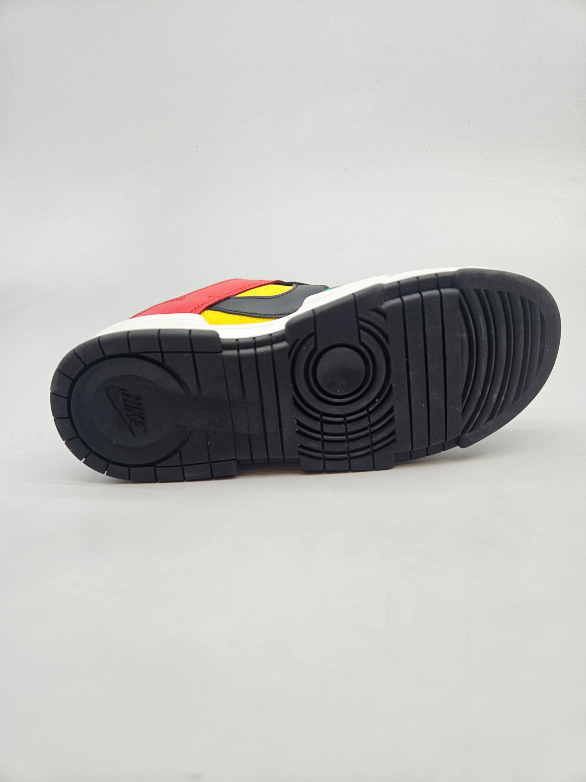 NIKE ORIGINAL PATIKI BR 39
