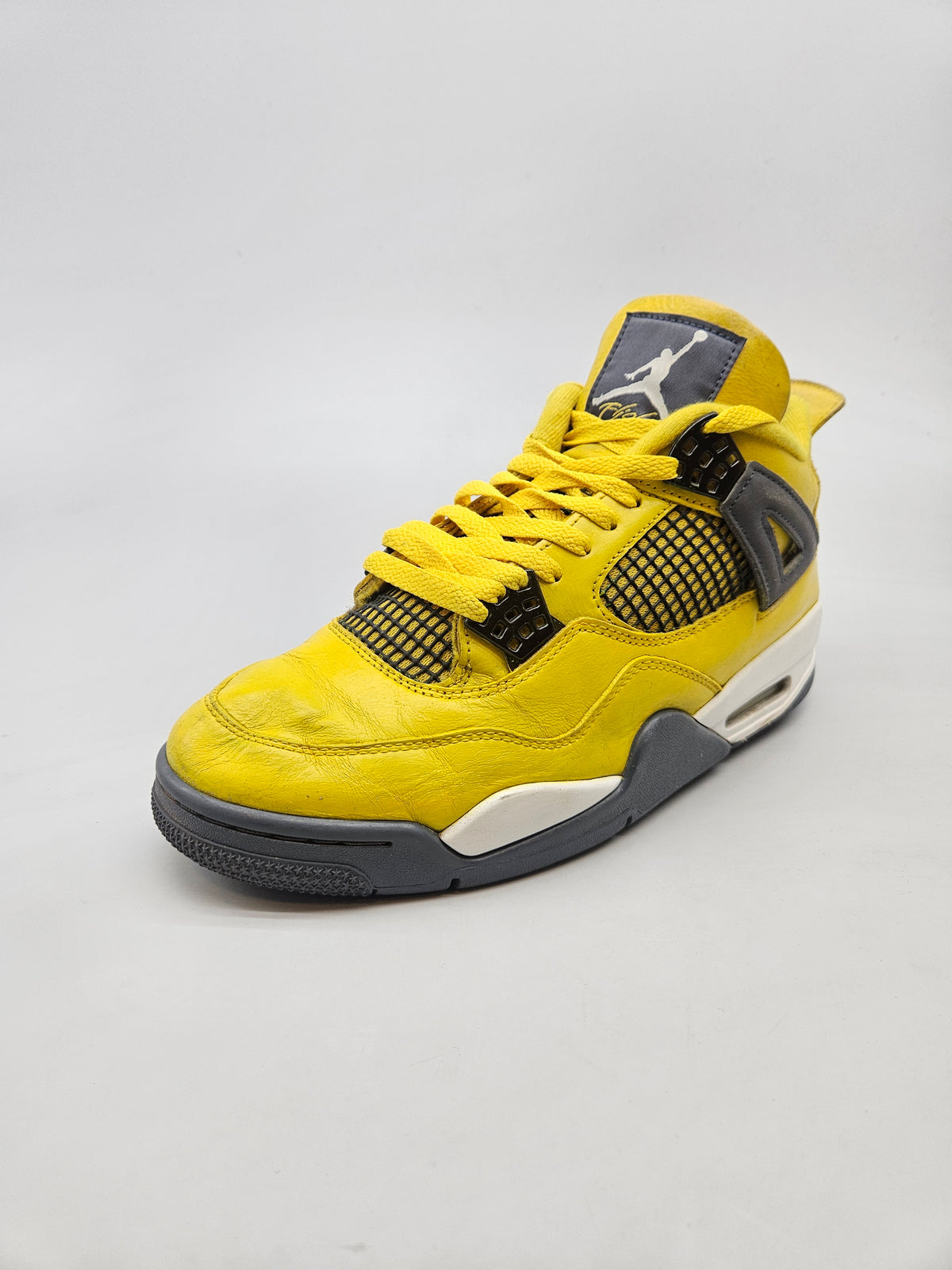 JORDAN ORIGINAL PATIKI BR 44