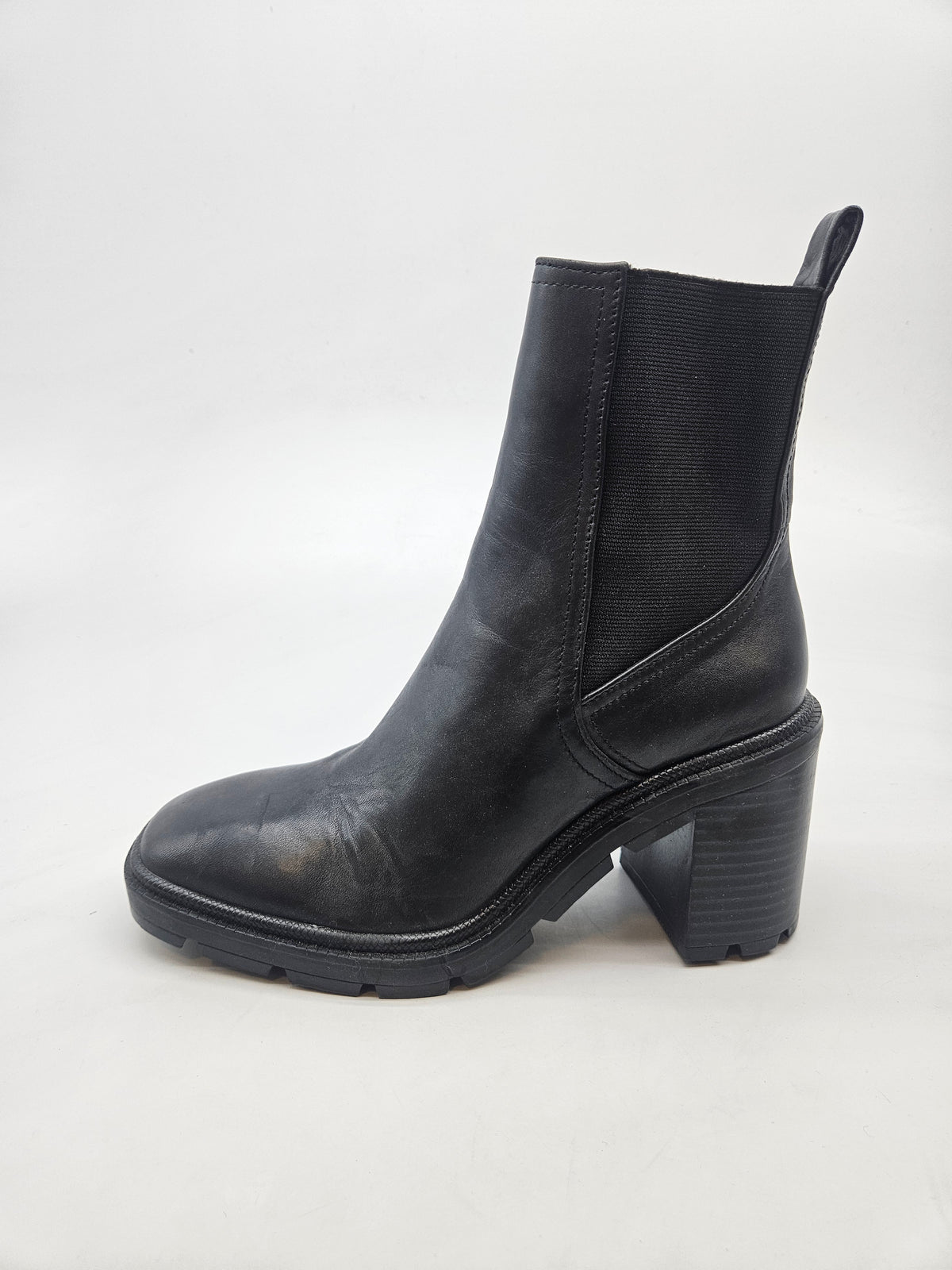 ZARA ORIGINAL CIZMI BR 36