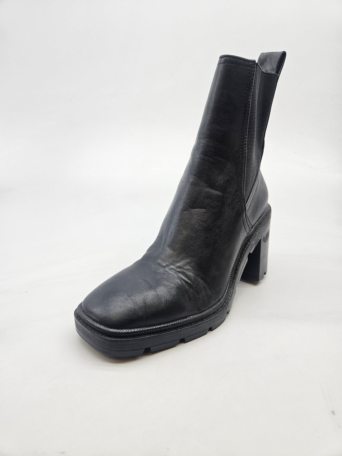 ZARA ORIGINAL CIZMI BR 36
