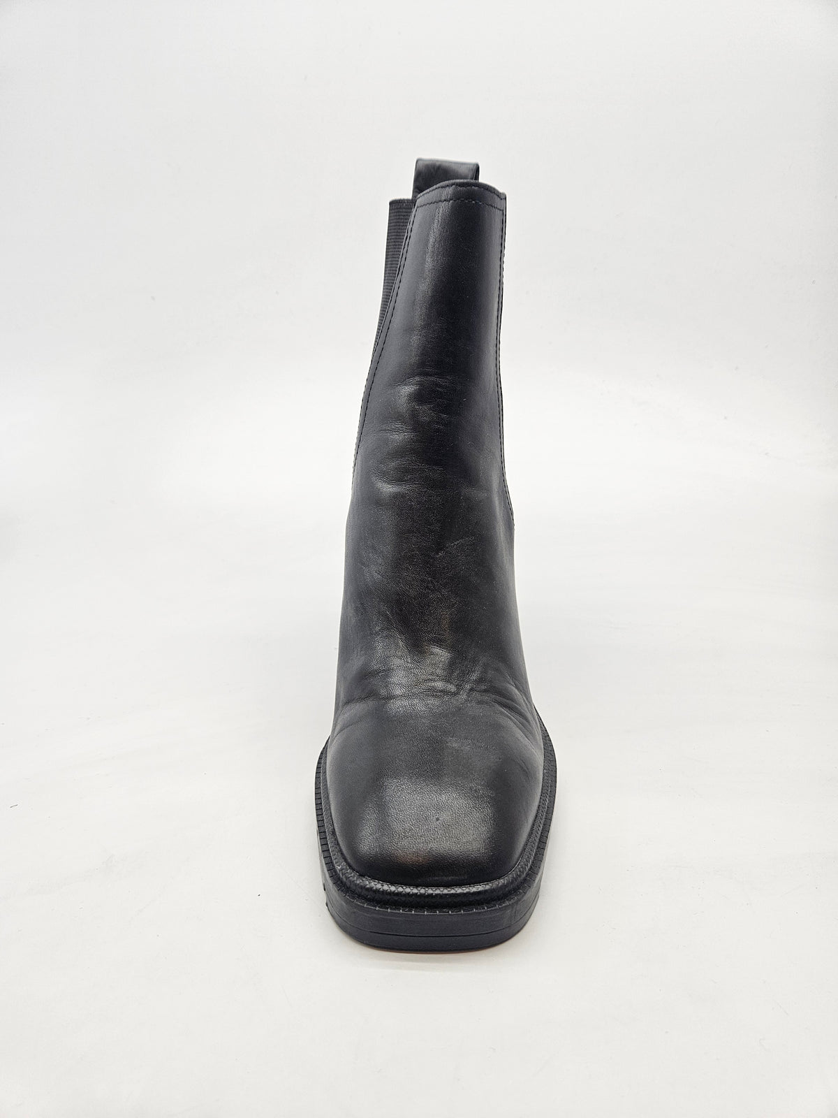 ZARA ORIGINAL CIZMI BR 36
