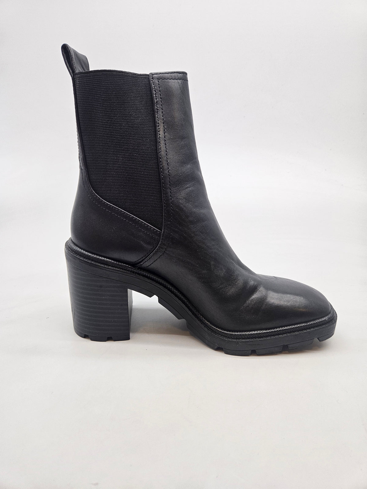 ZARA ORIGINAL CIZMI BR 36